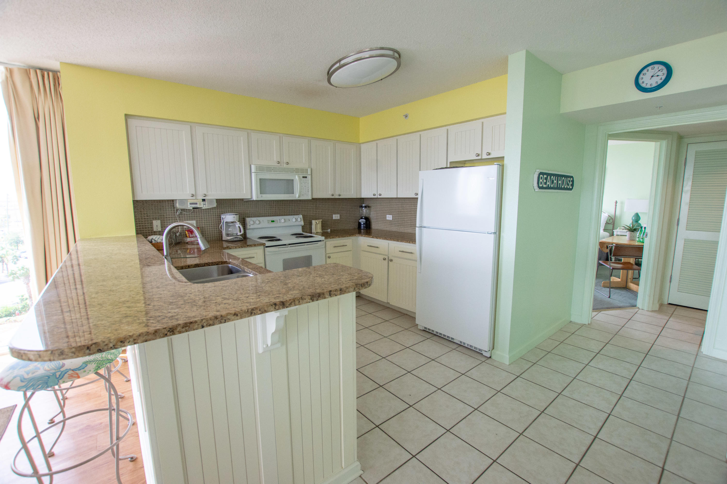 TERRACE AT PELICAN BEACH - Residential