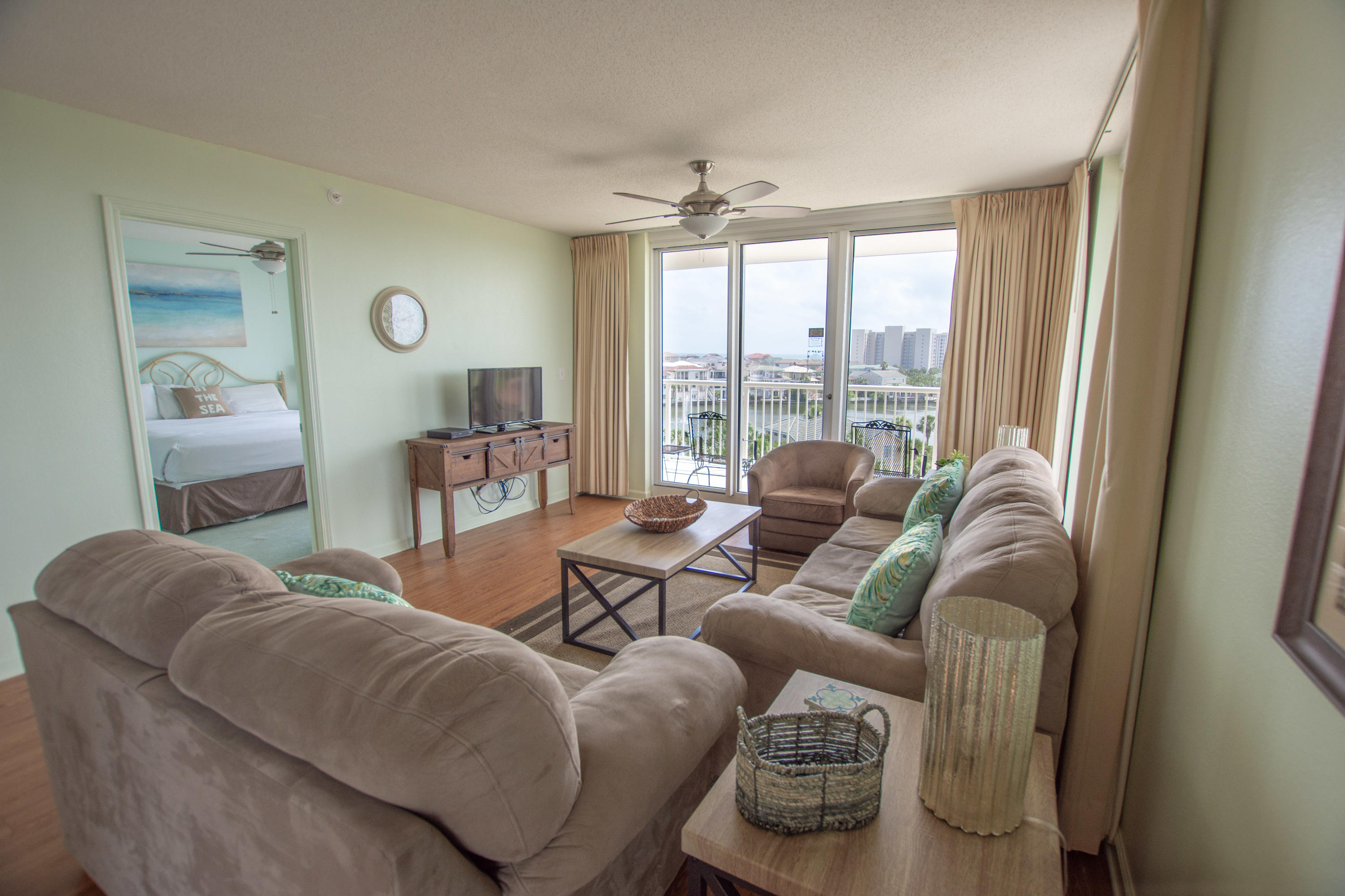 TERRACE AT PELICAN BEACH - Residential