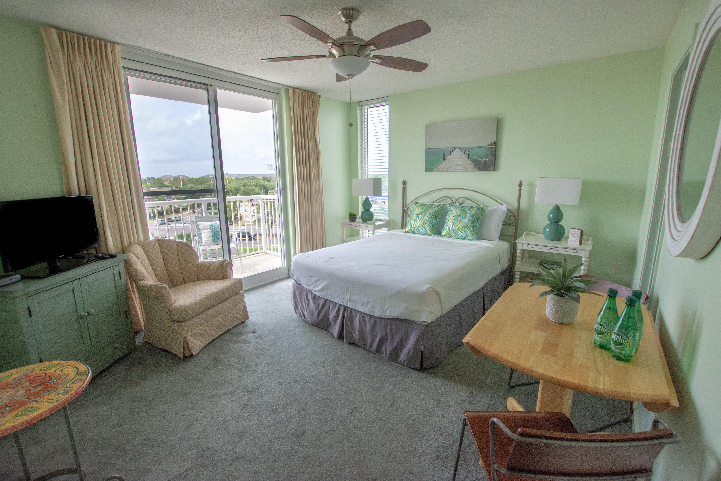 TERRACE AT PELICAN BEACH - Residential