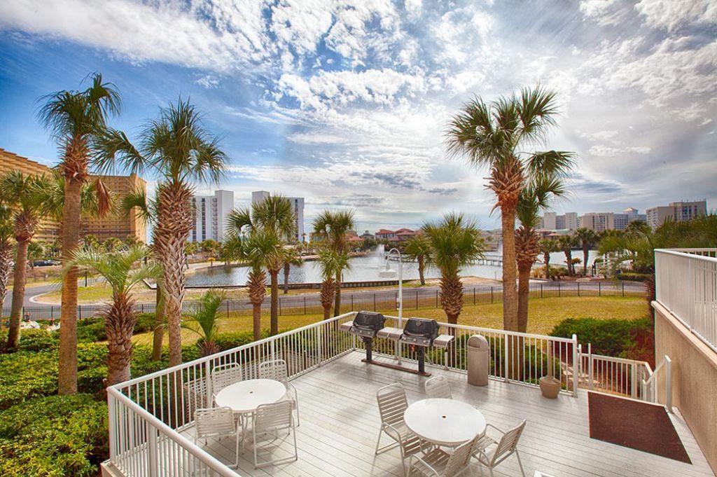 TERRACE AT PELICAN BEACH - Residential