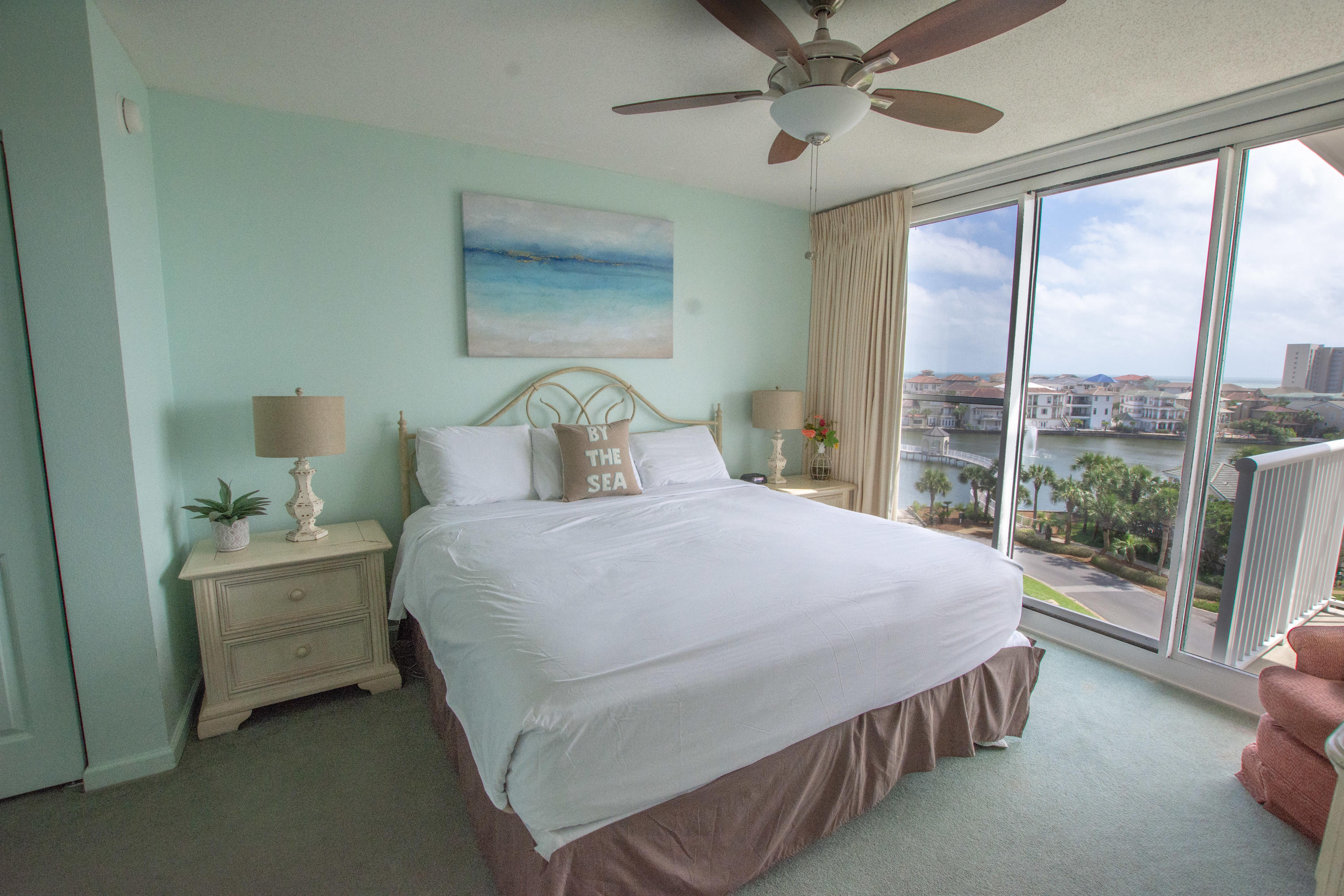 TERRACE AT PELICAN BEACH - Residential