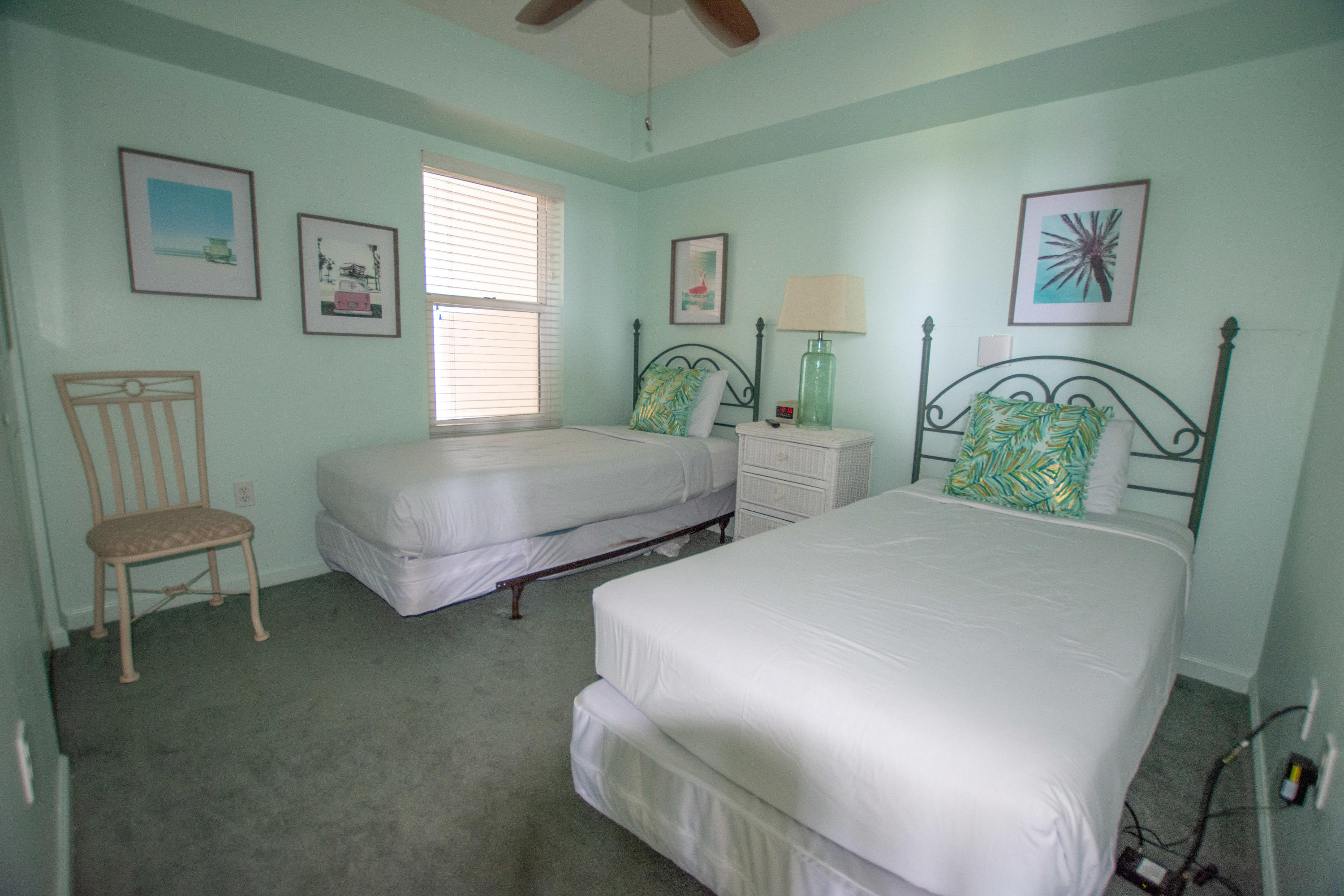 TERRACE AT PELICAN BEACH - Residential