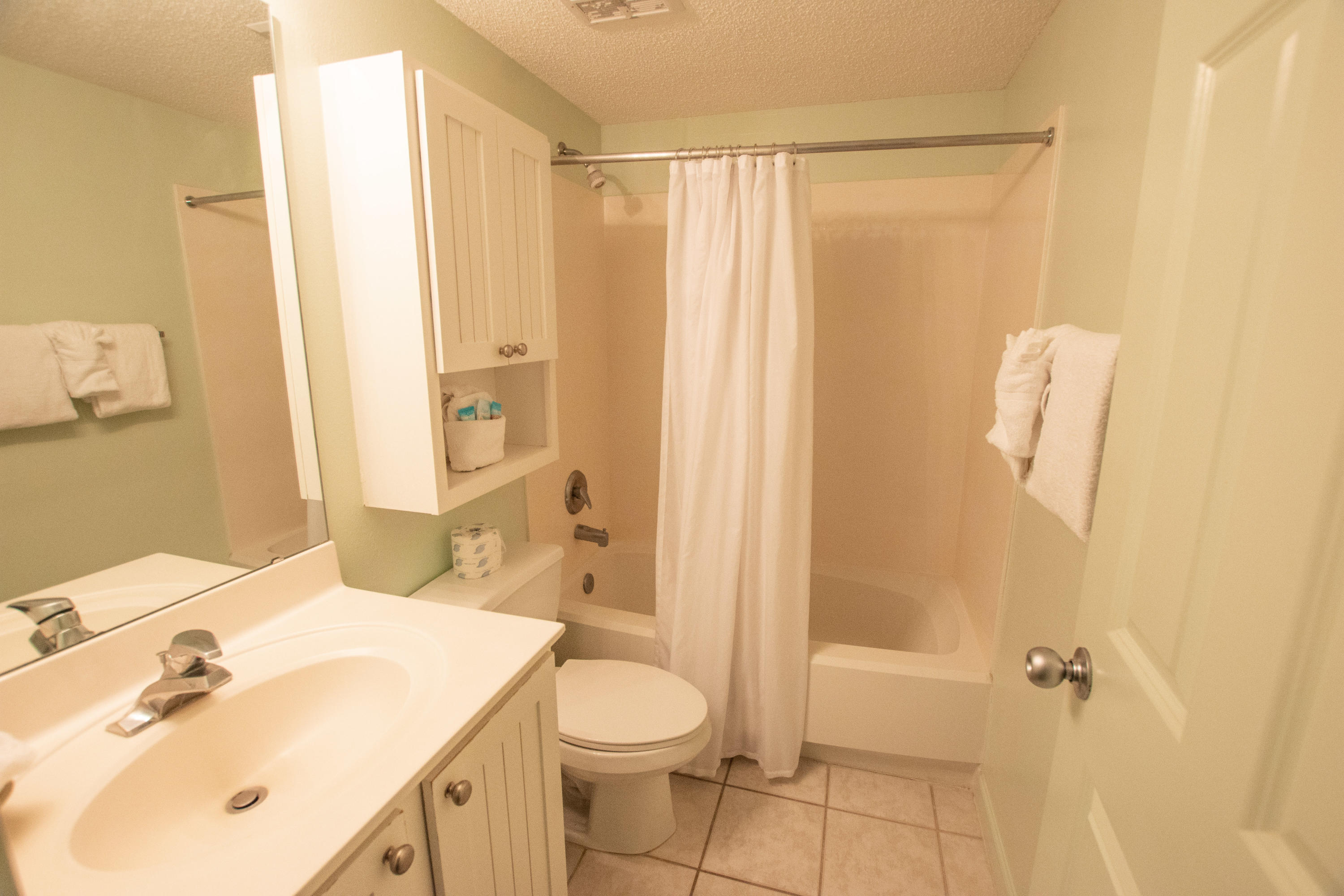 TERRACE AT PELICAN BEACH - Residential