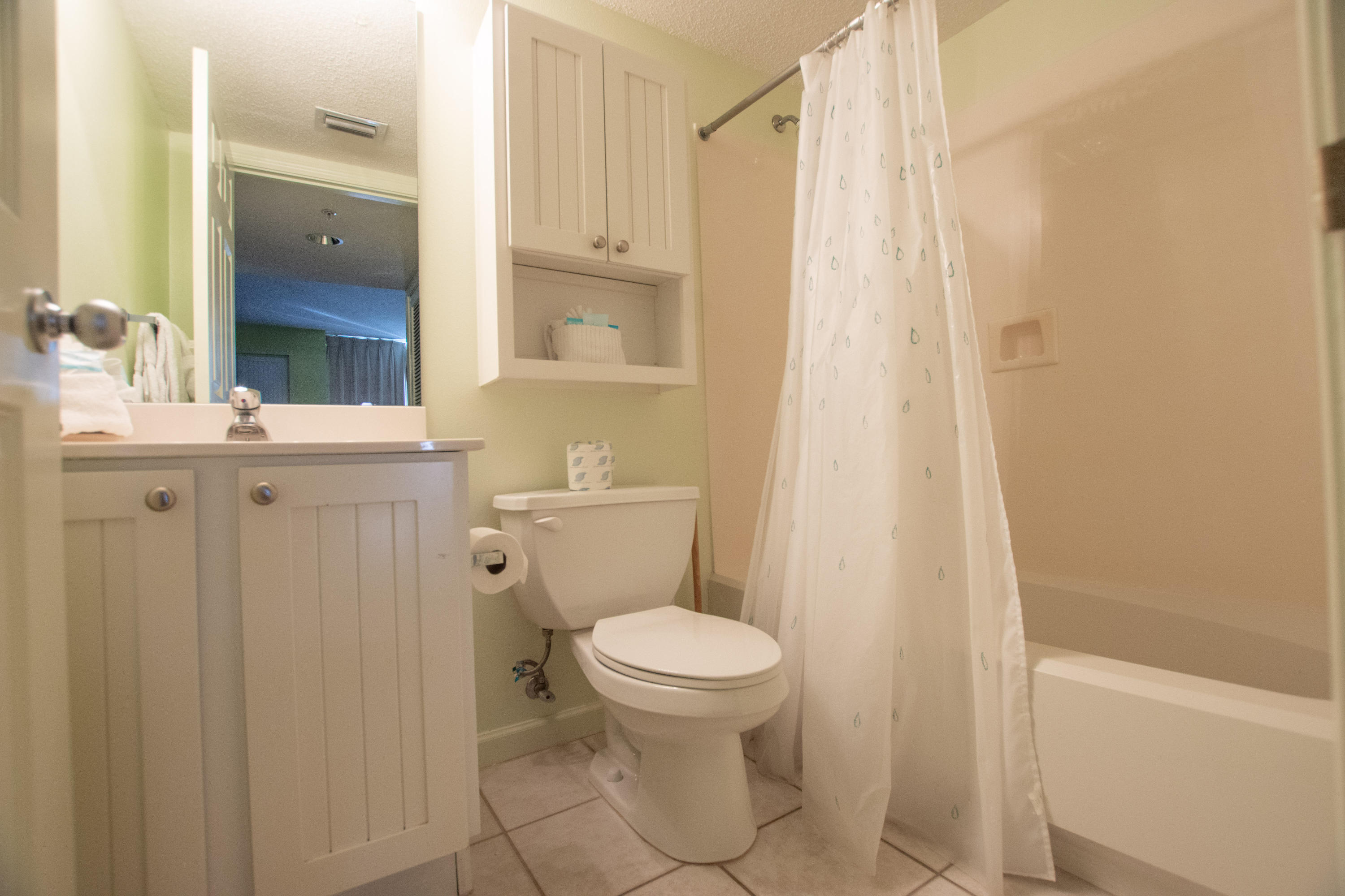 TERRACE AT PELICAN BEACH - Residential