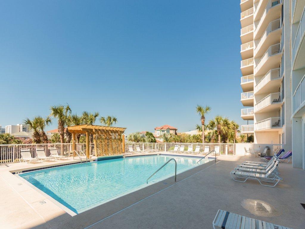 TERRACE AT PELICAN BEACH - Residential