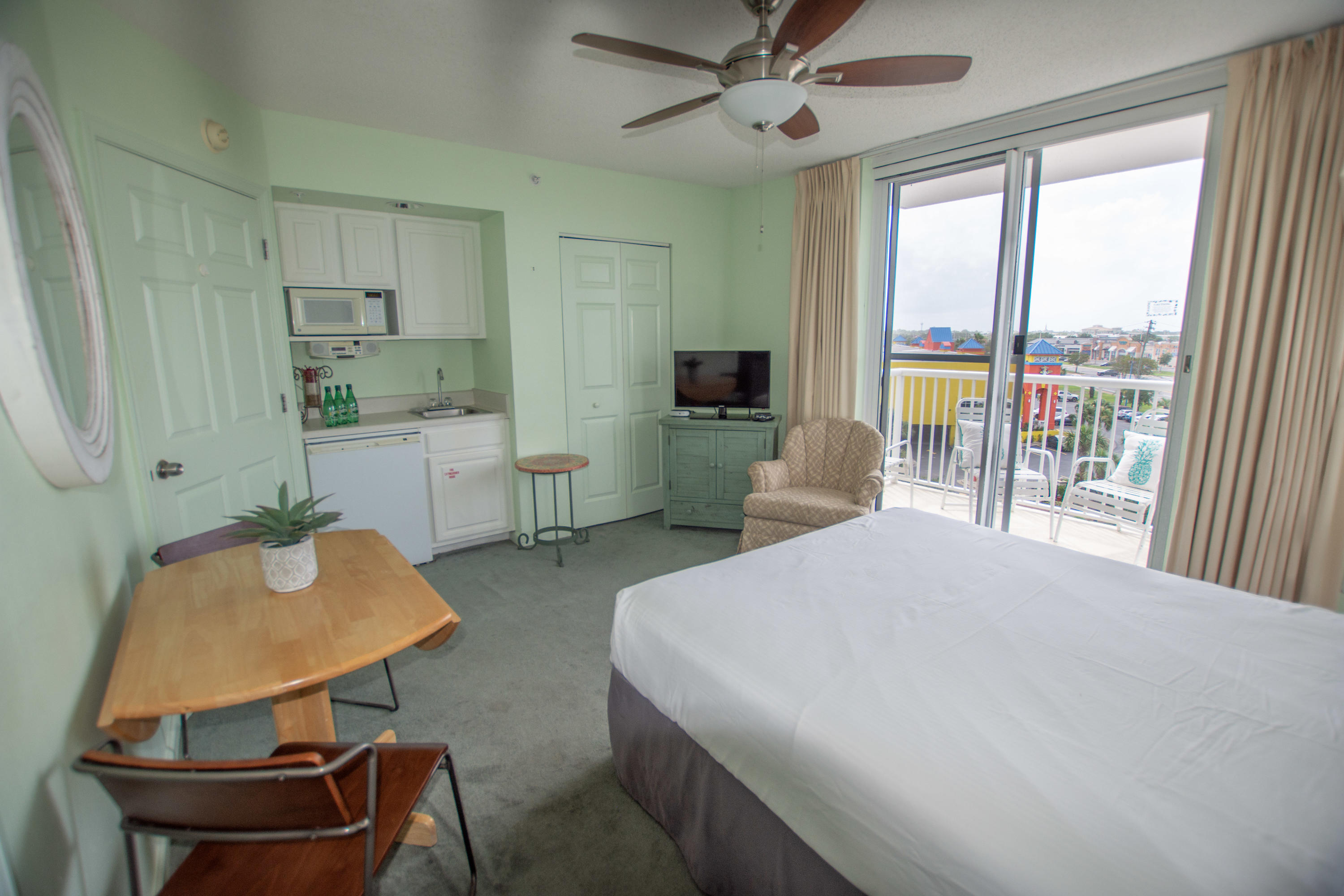 TERRACE AT PELICAN BEACH - Residential