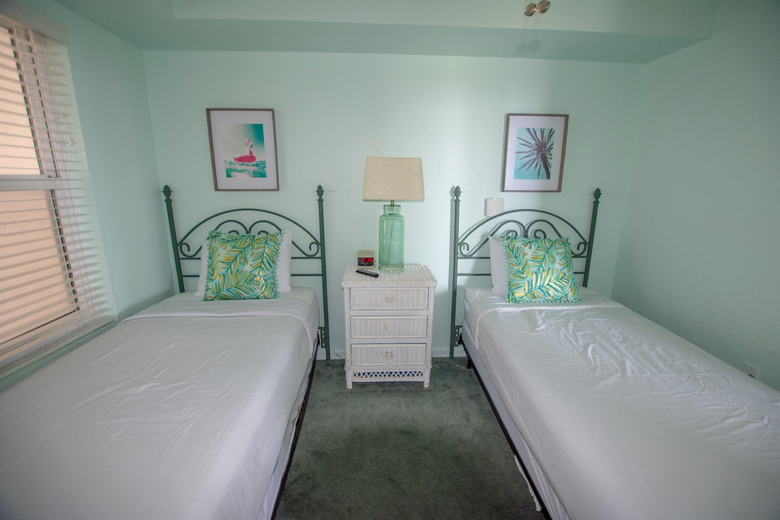 TERRACE AT PELICAN BEACH - Residential