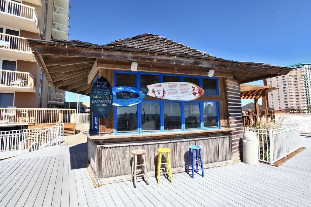 TERRACE AT PELICAN BEACH - Residential