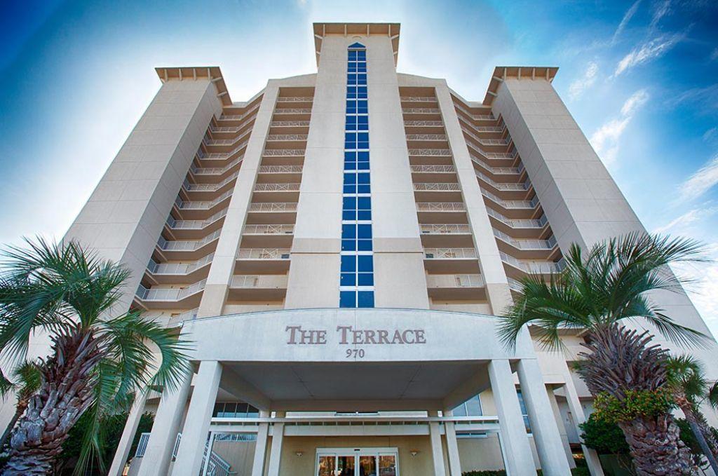TERRACE AT PELICAN BEACH - Residential