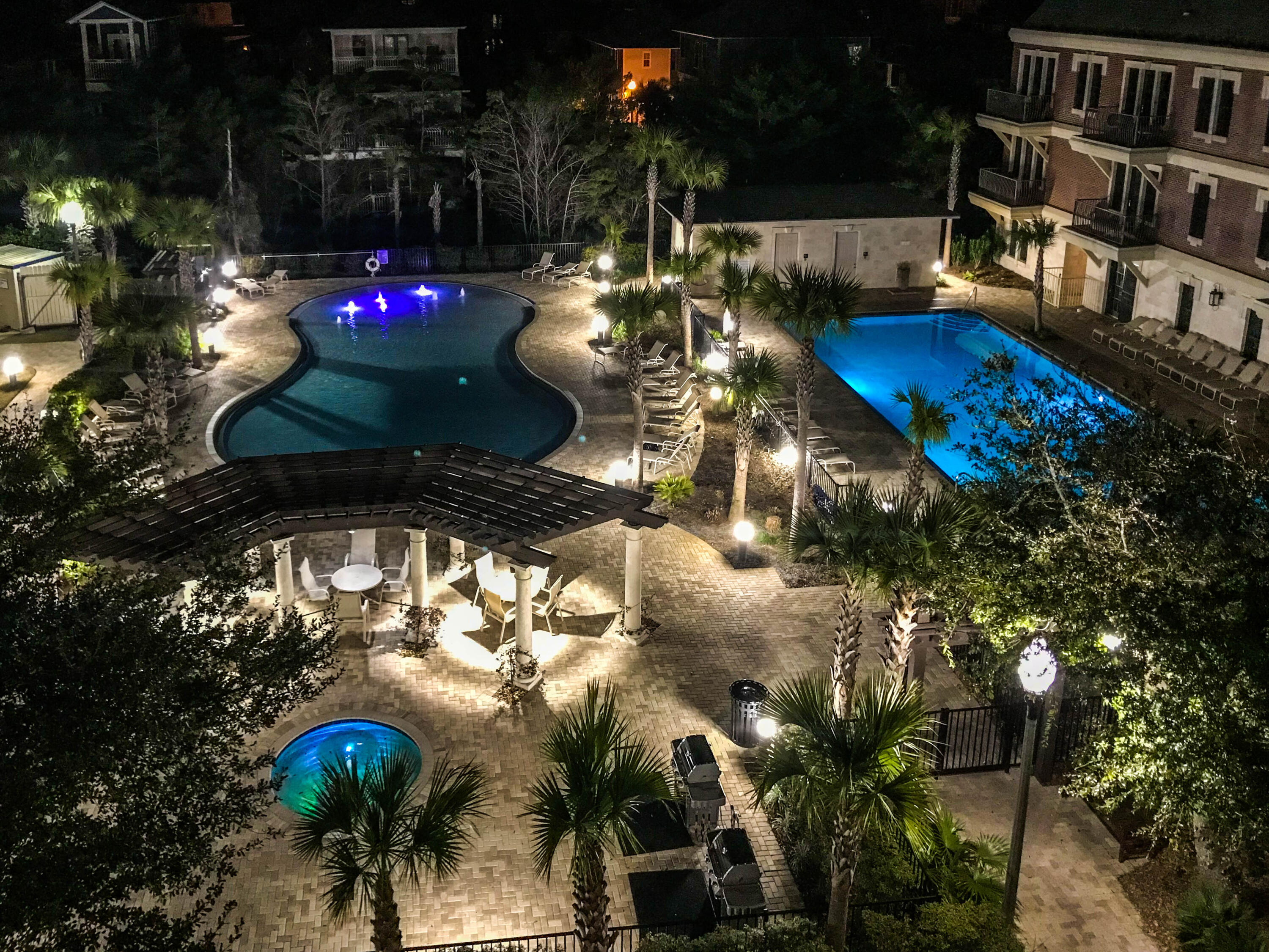 VILLAGE OF SOUTH WALTON BEACH THE - Residential