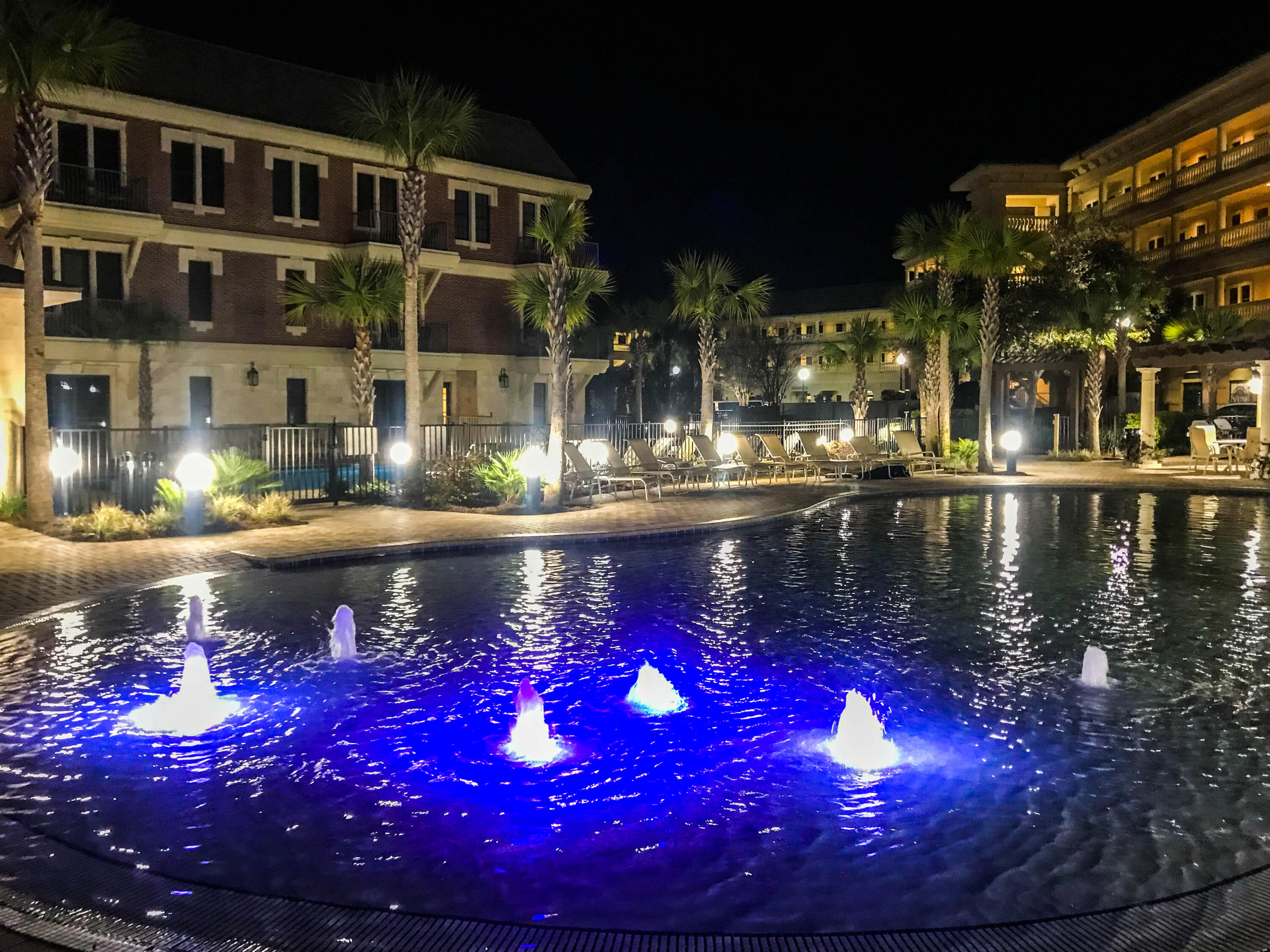 VILLAGE OF SOUTH WALTON BEACH THE - Residential