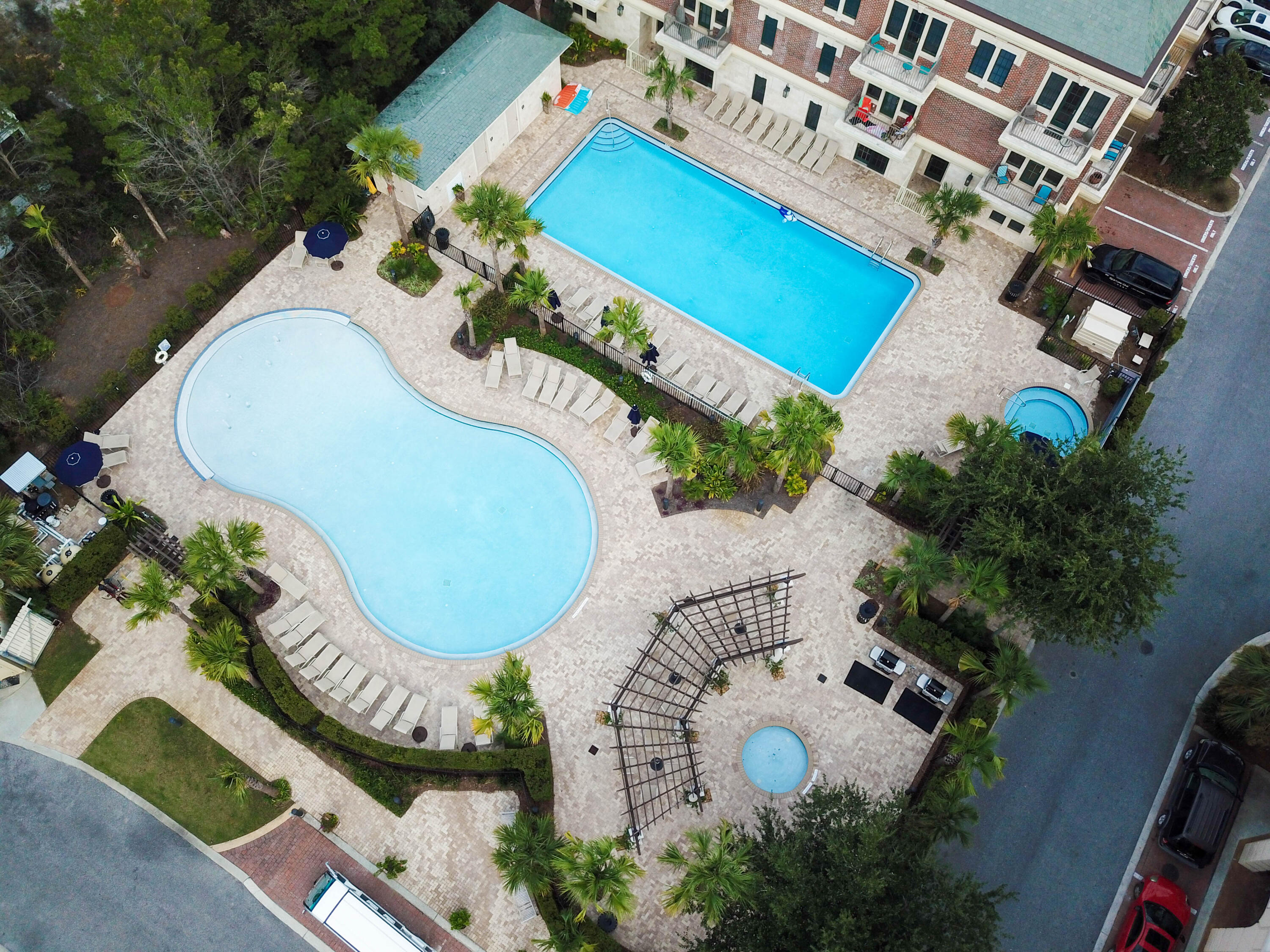 VILLAGE OF SOUTH WALTON BEACH THE - Residential