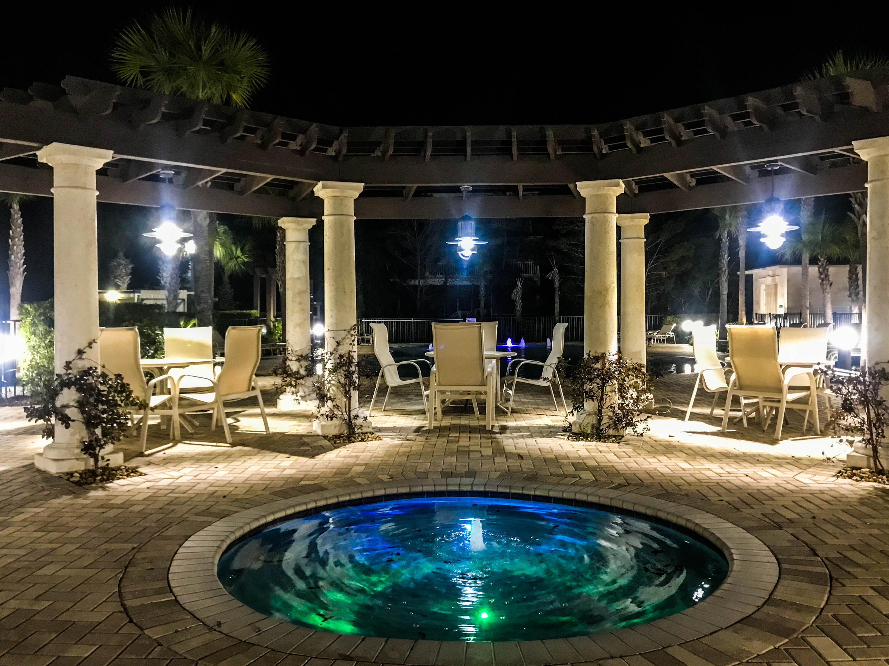 VILLAGE OF SOUTH WALTON BEACH THE - Residential