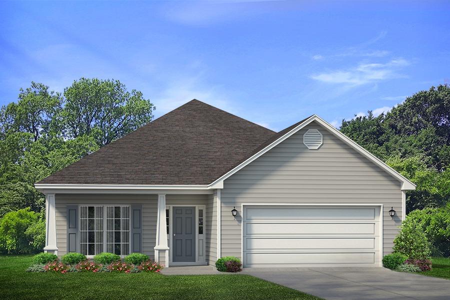 STONEGATE - Residential