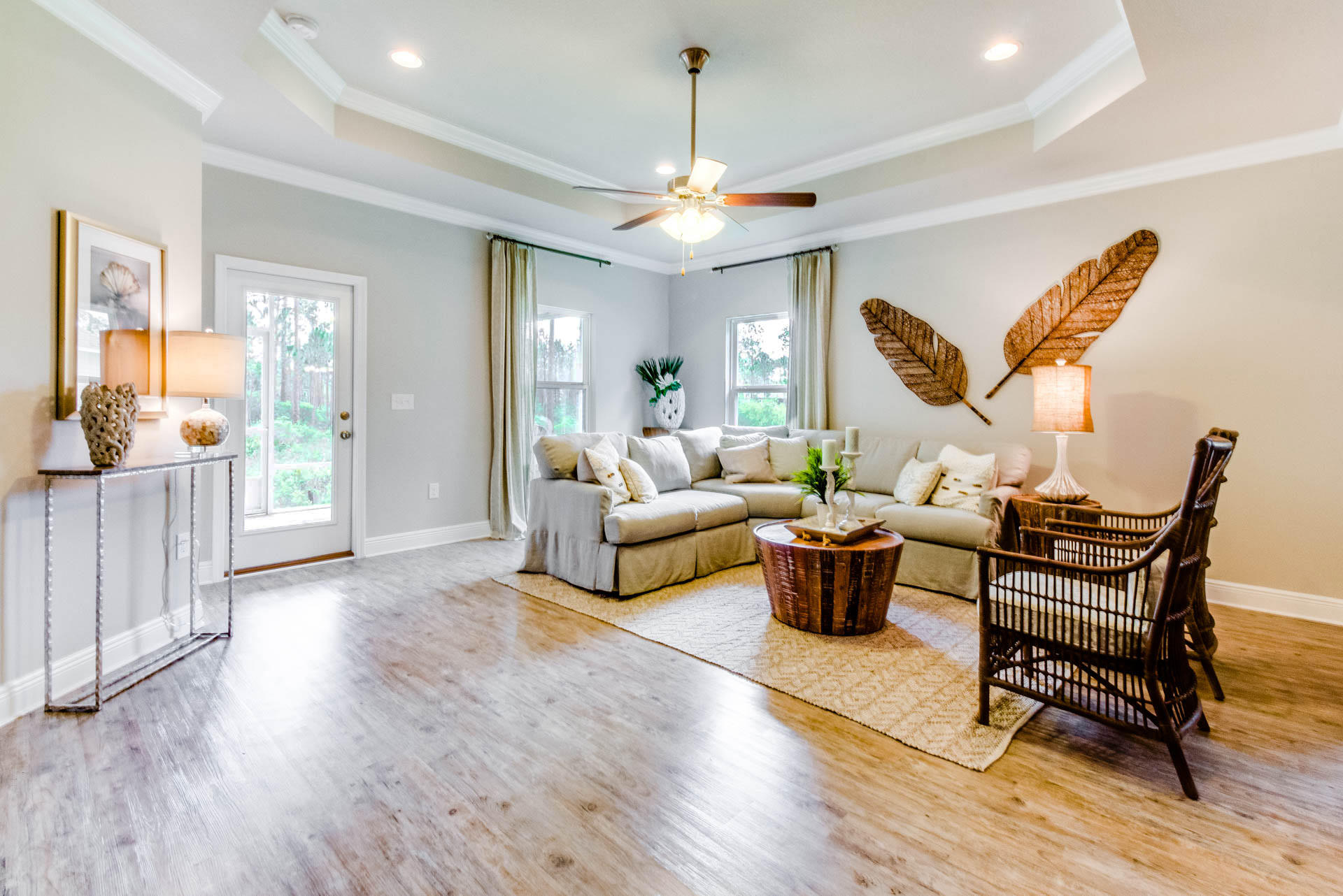 STONEGATE - Residential