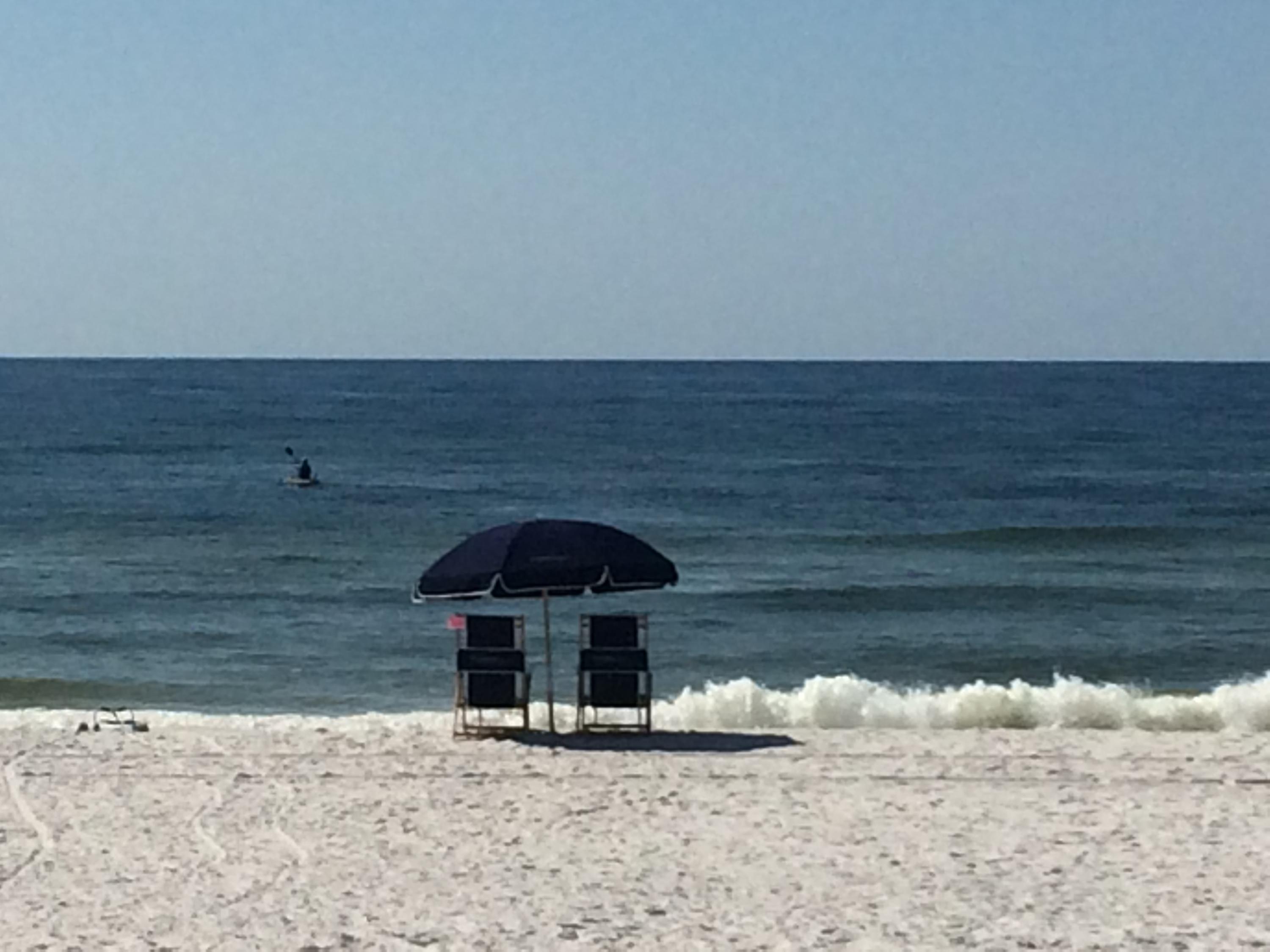 BEACHSIDE VILLAS CONDO - Residential