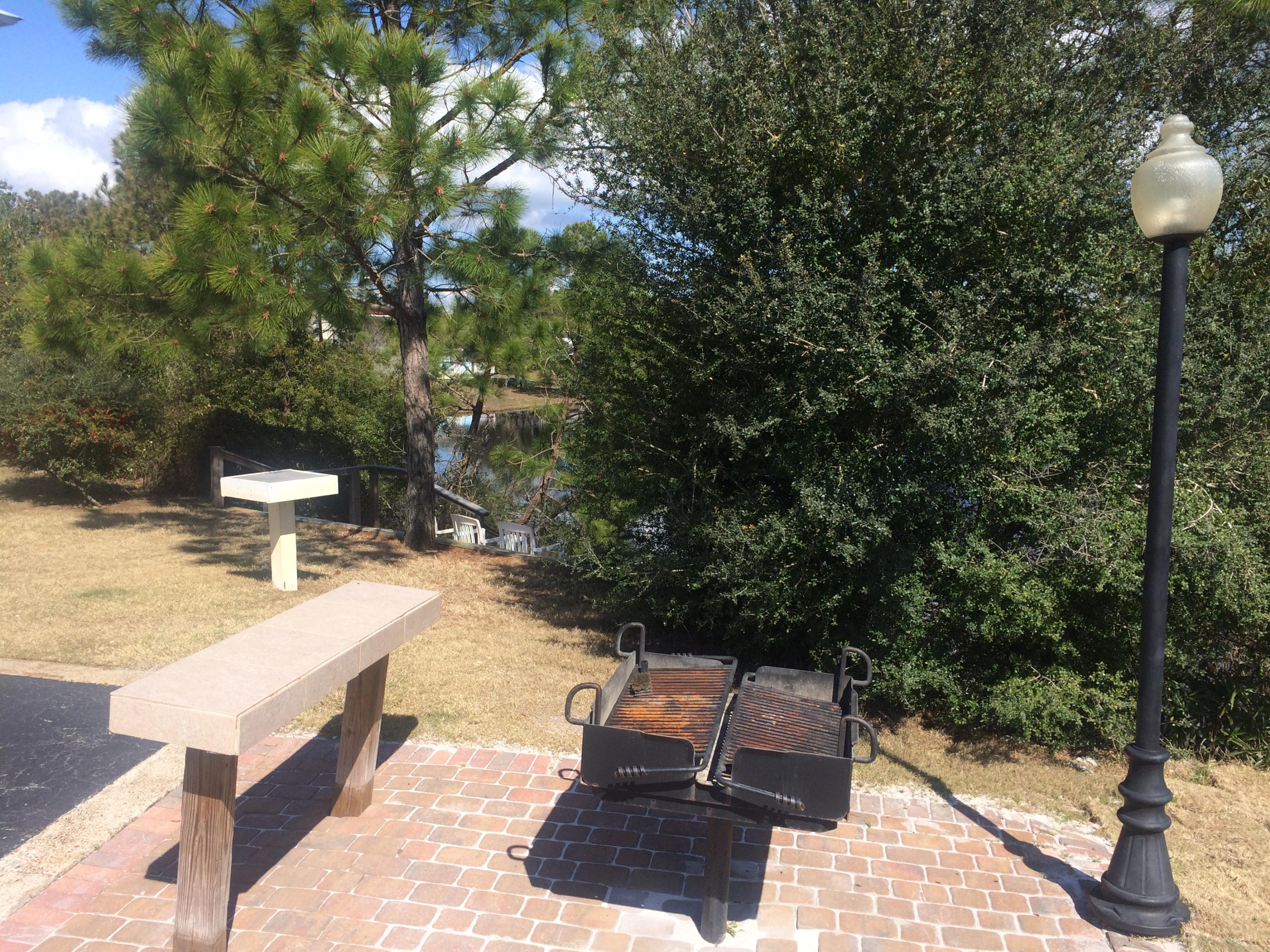 BEACHSIDE VILLAS CONDO - Residential