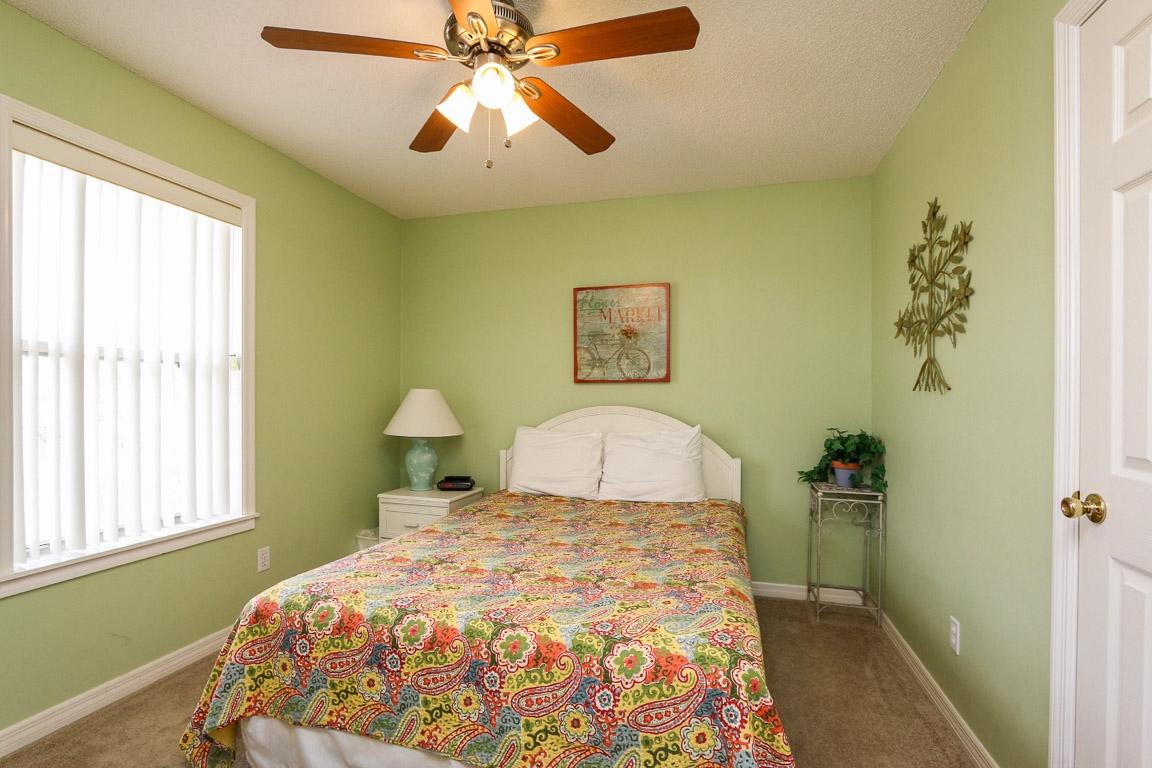 BEACHSIDE VILLAS CONDO - Residential