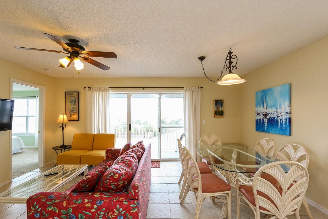 BEACHSIDE VILLAS CONDO - Residential