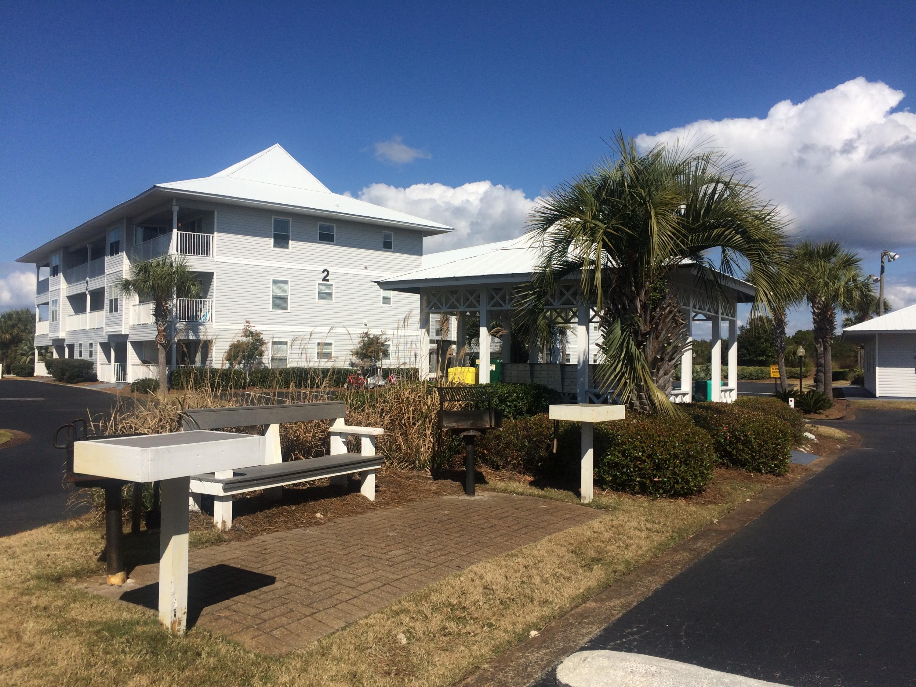 BEACHSIDE VILLAS CONDO - Residential