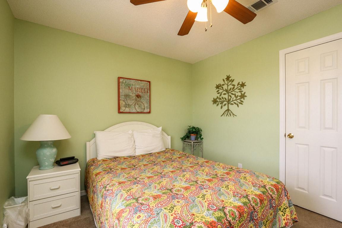 BEACHSIDE VILLAS CONDO - Residential