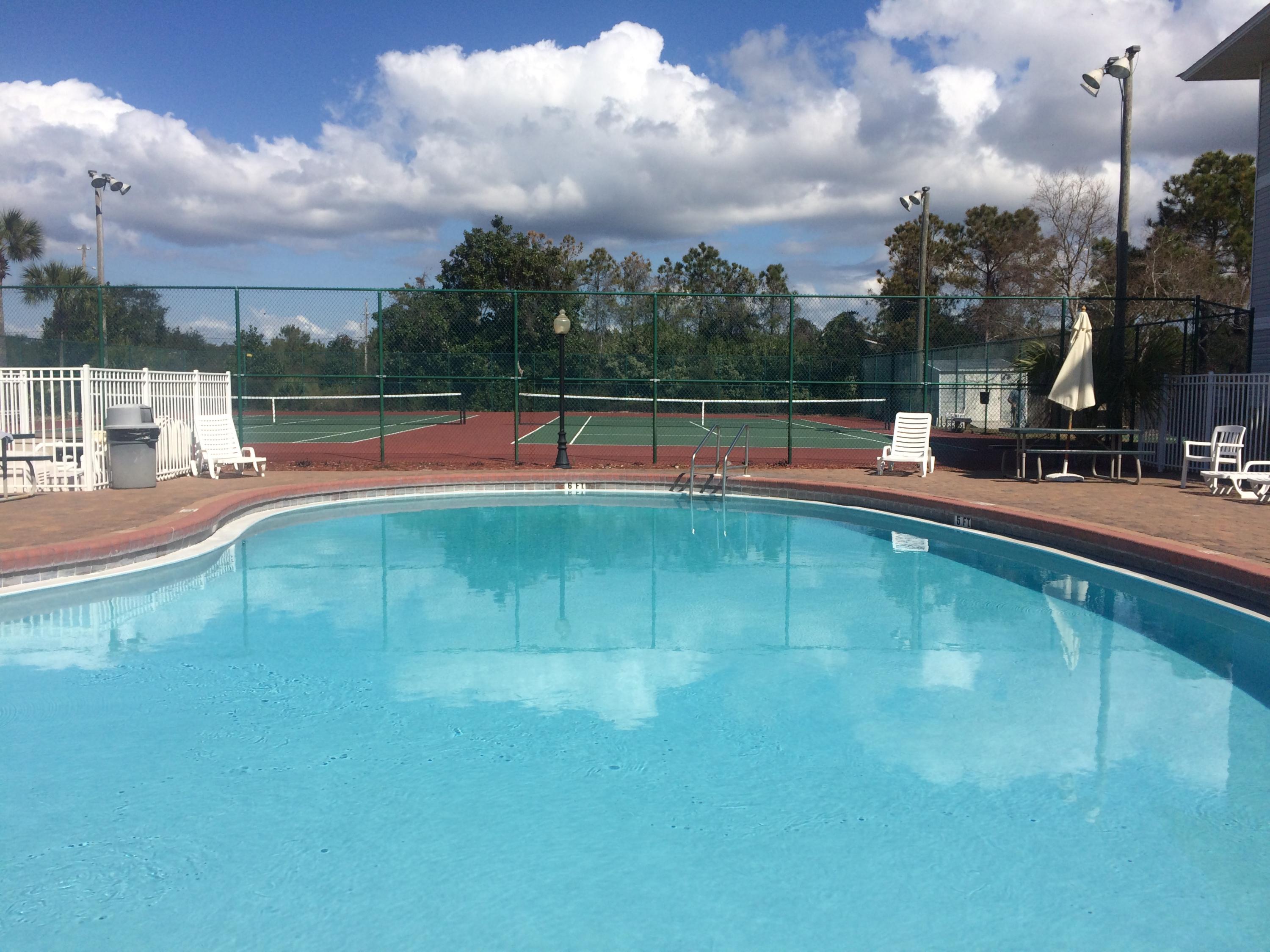 BEACHSIDE VILLAS CONDO - Residential