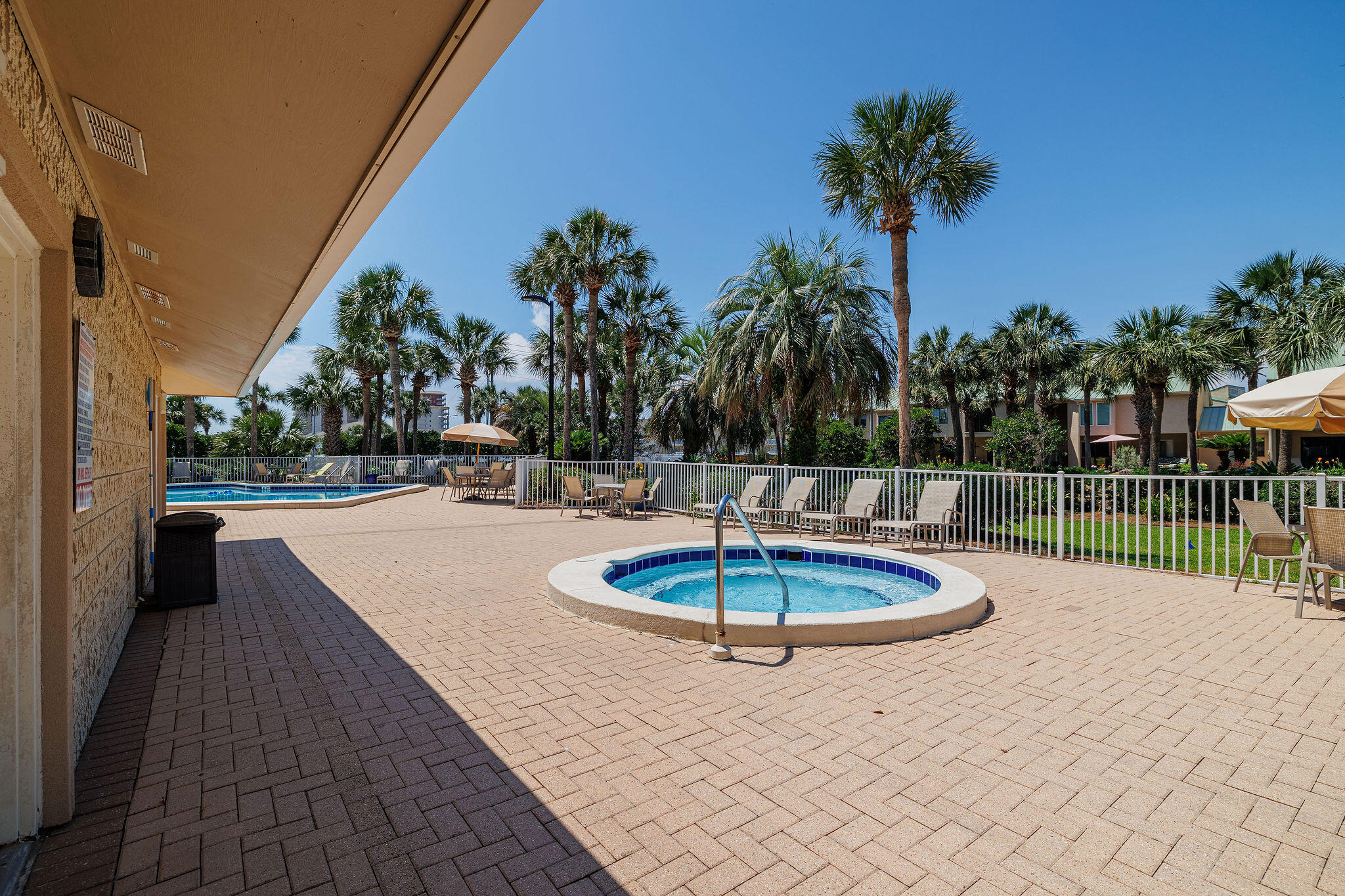 TIDES OF DESTIN - Residential