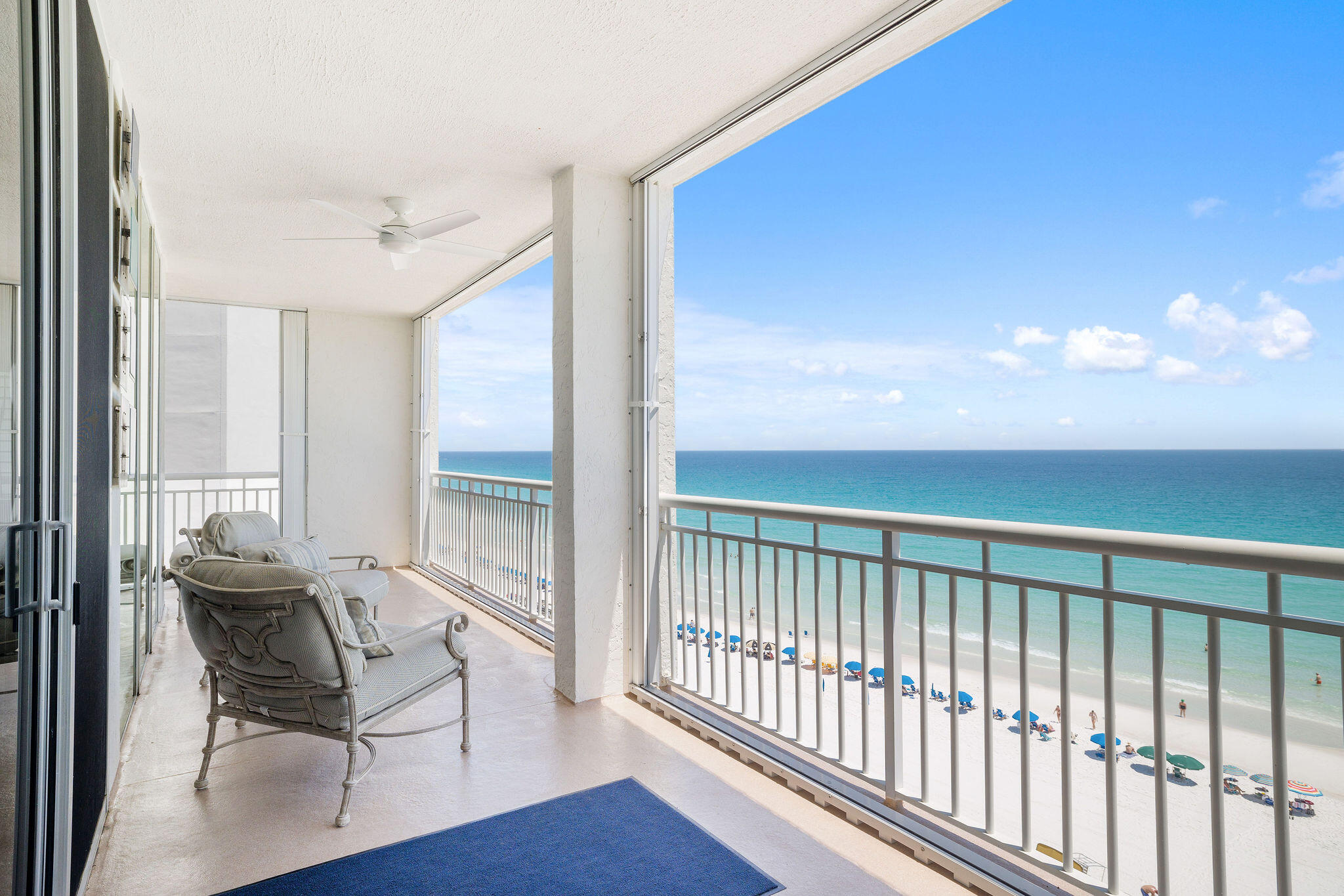 TIDES OF DESTIN - Residential
