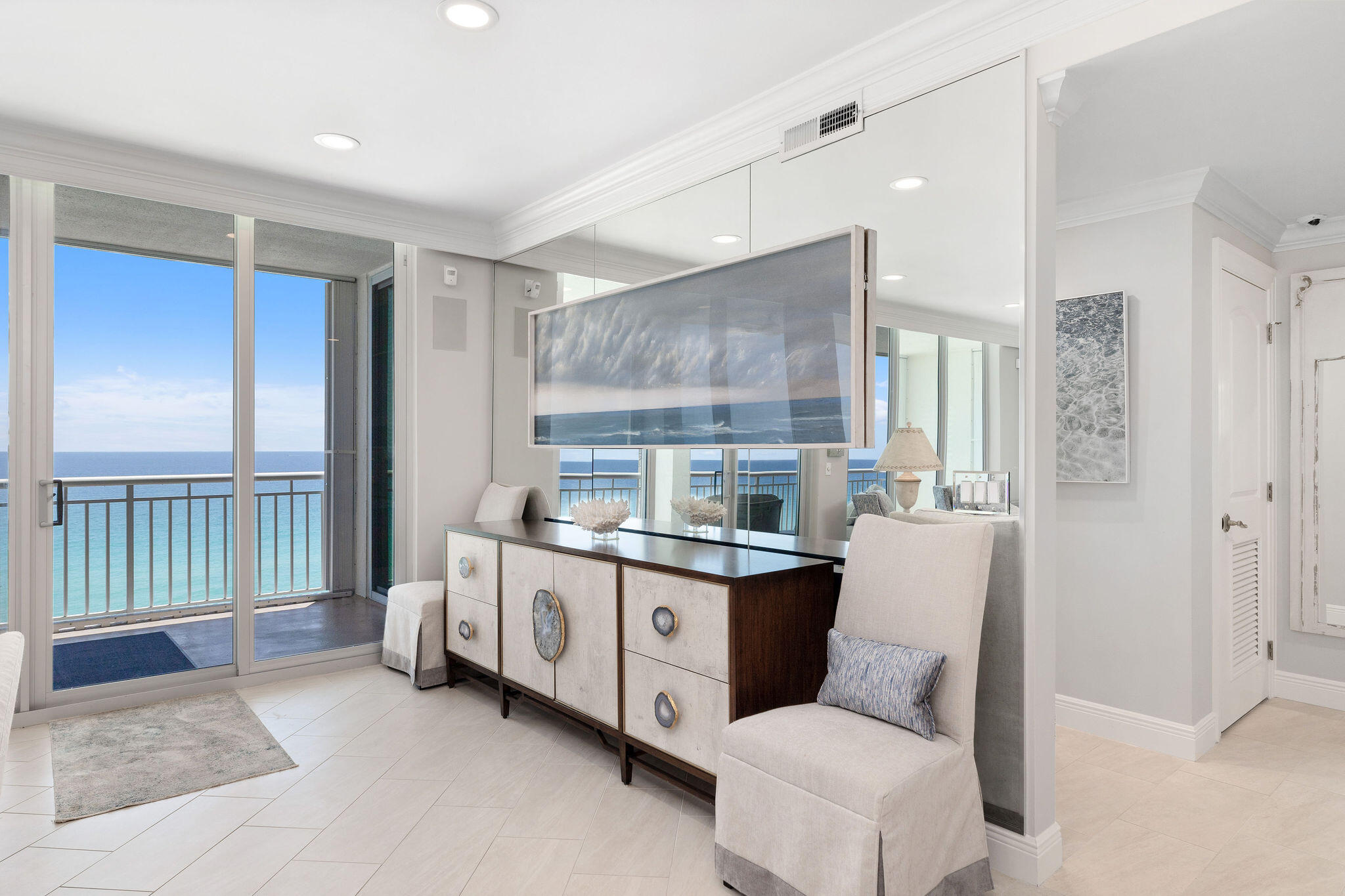 TIDES OF DESTIN - Residential