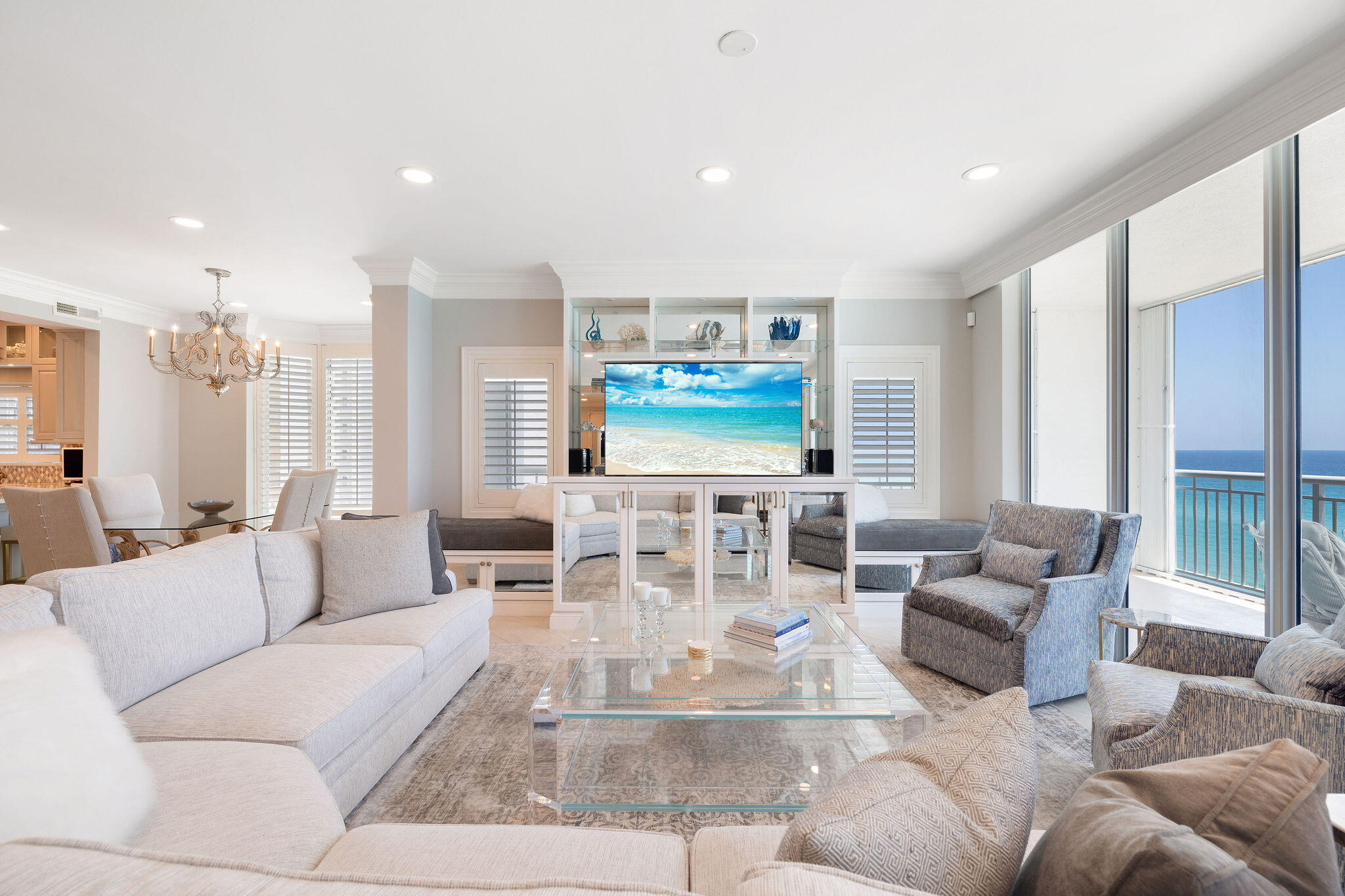 TIDES OF DESTIN - Residential