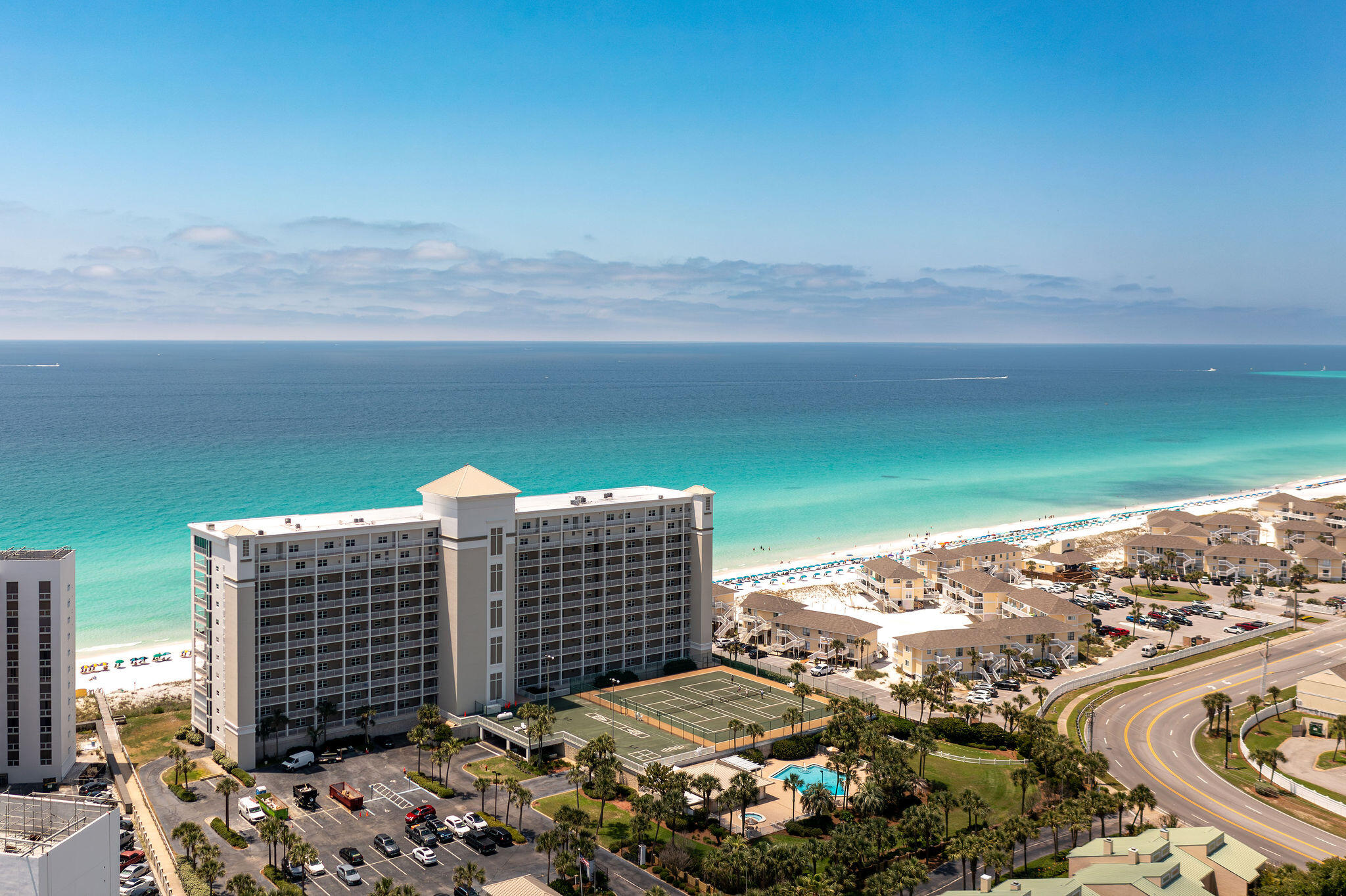 TIDES OF DESTIN - Residential