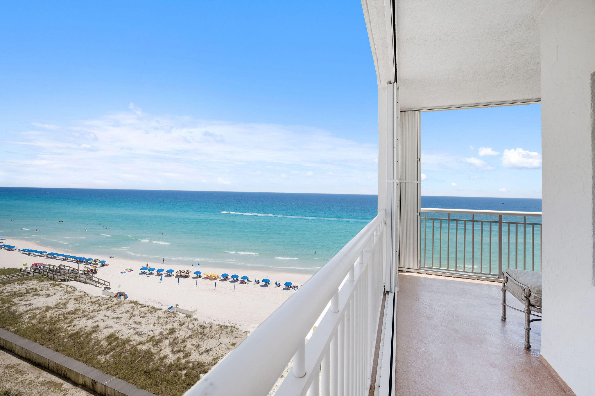 TIDES OF DESTIN - Residential
