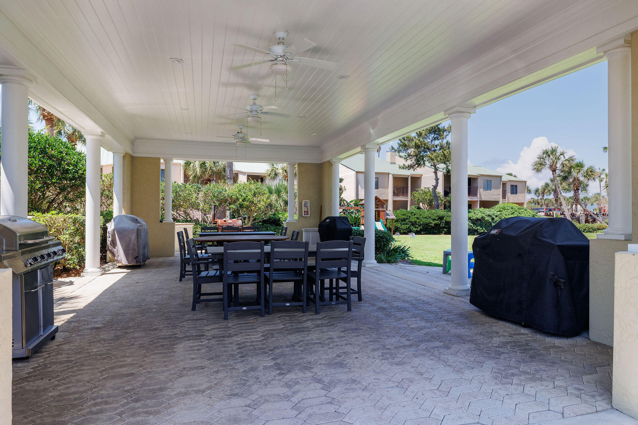 TIDES OF DESTIN - Residential