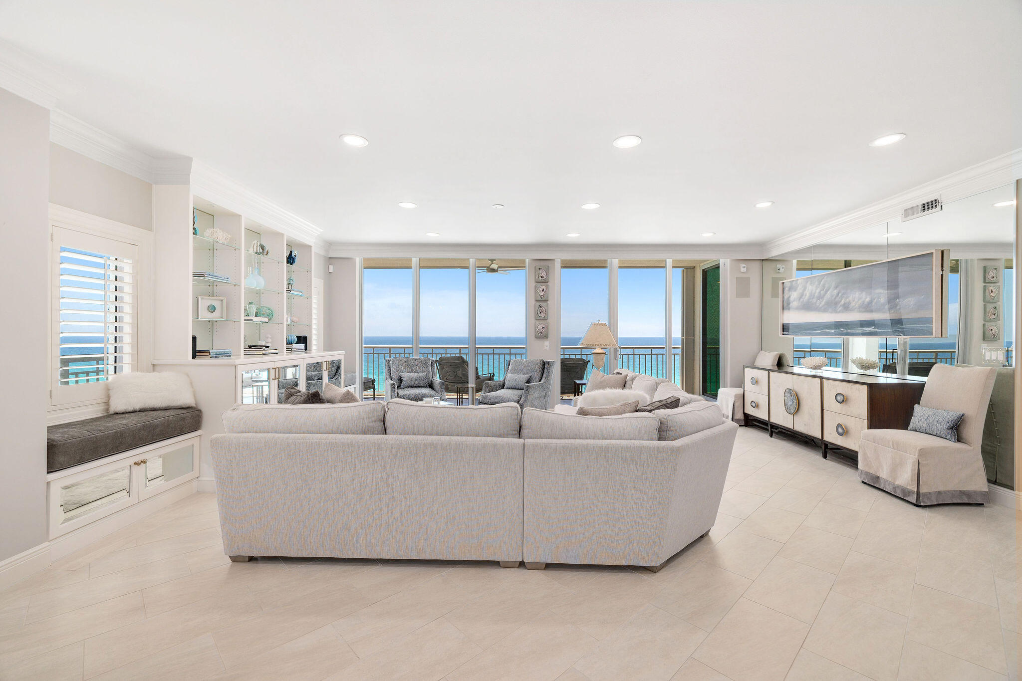 TIDES OF DESTIN - Residential