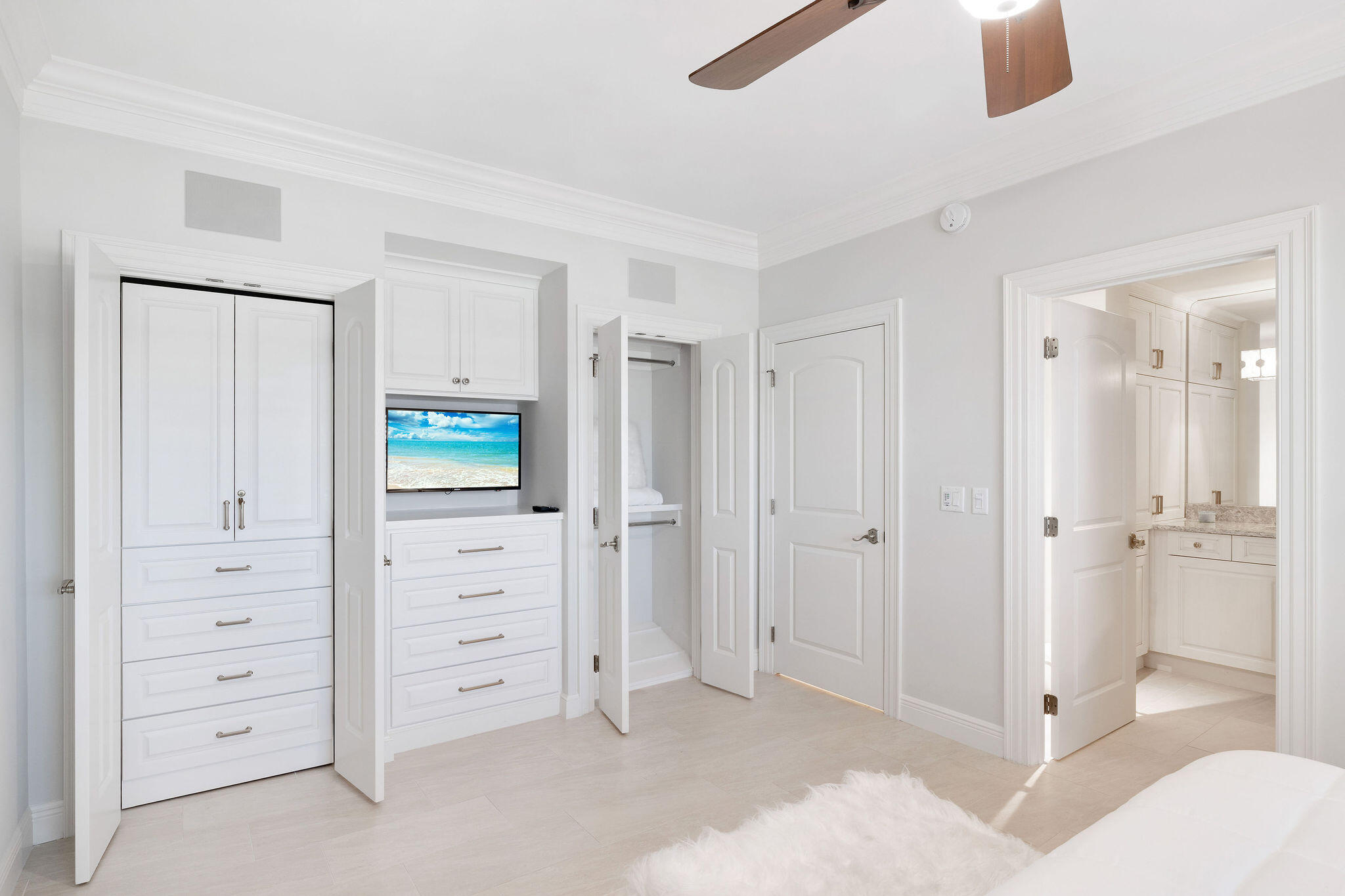 TIDES OF DESTIN - Residential