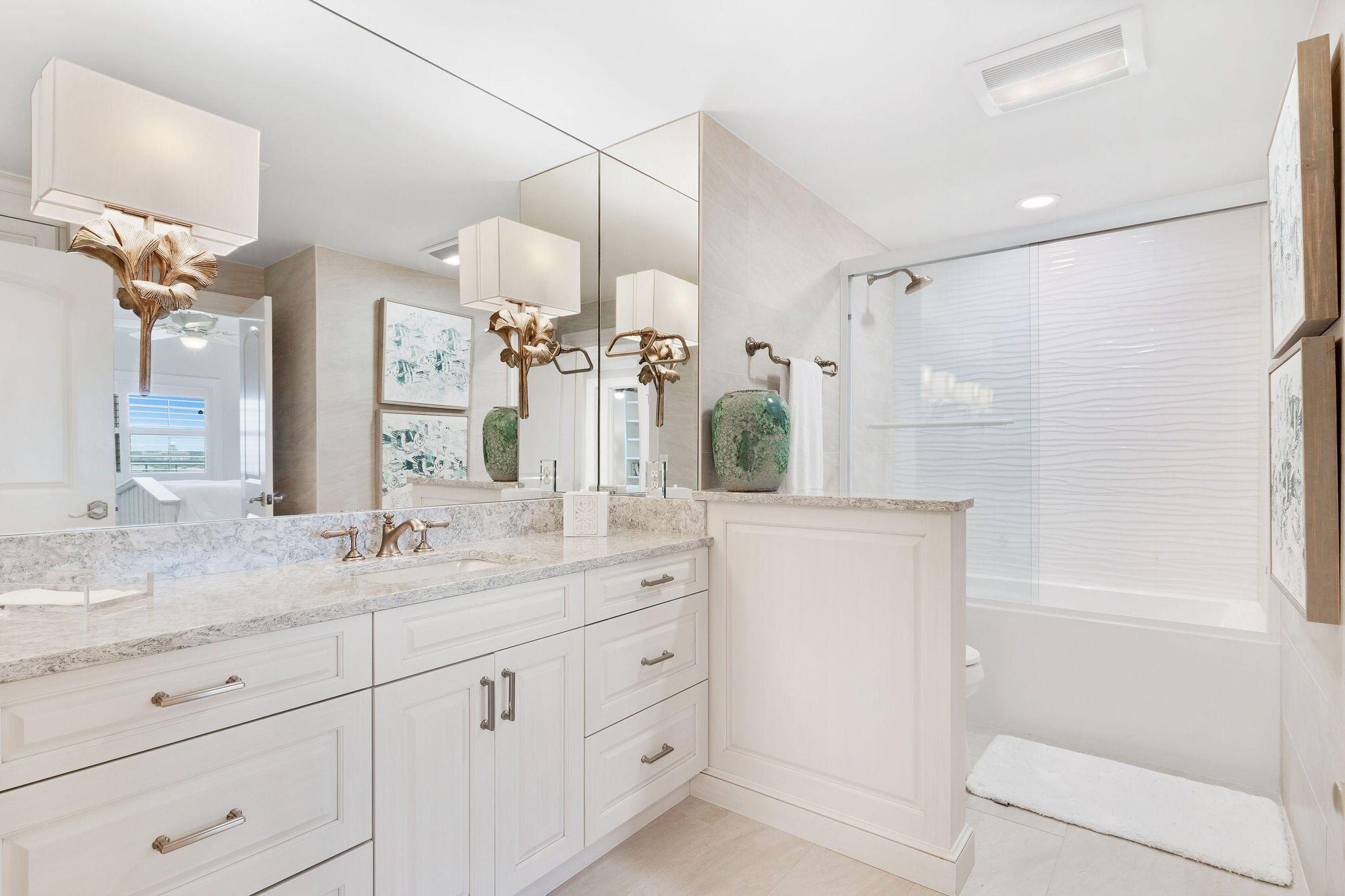TIDES OF DESTIN - Residential