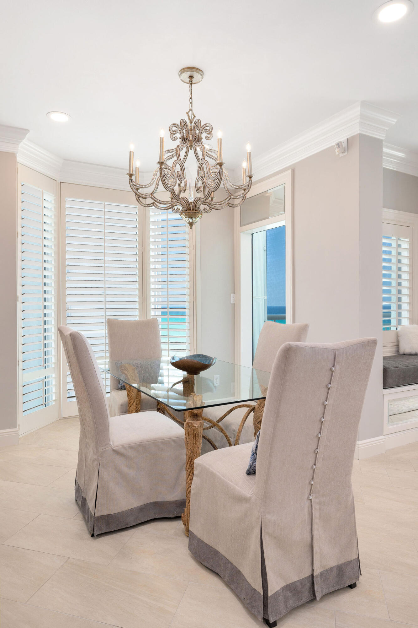 TIDES OF DESTIN - Residential
