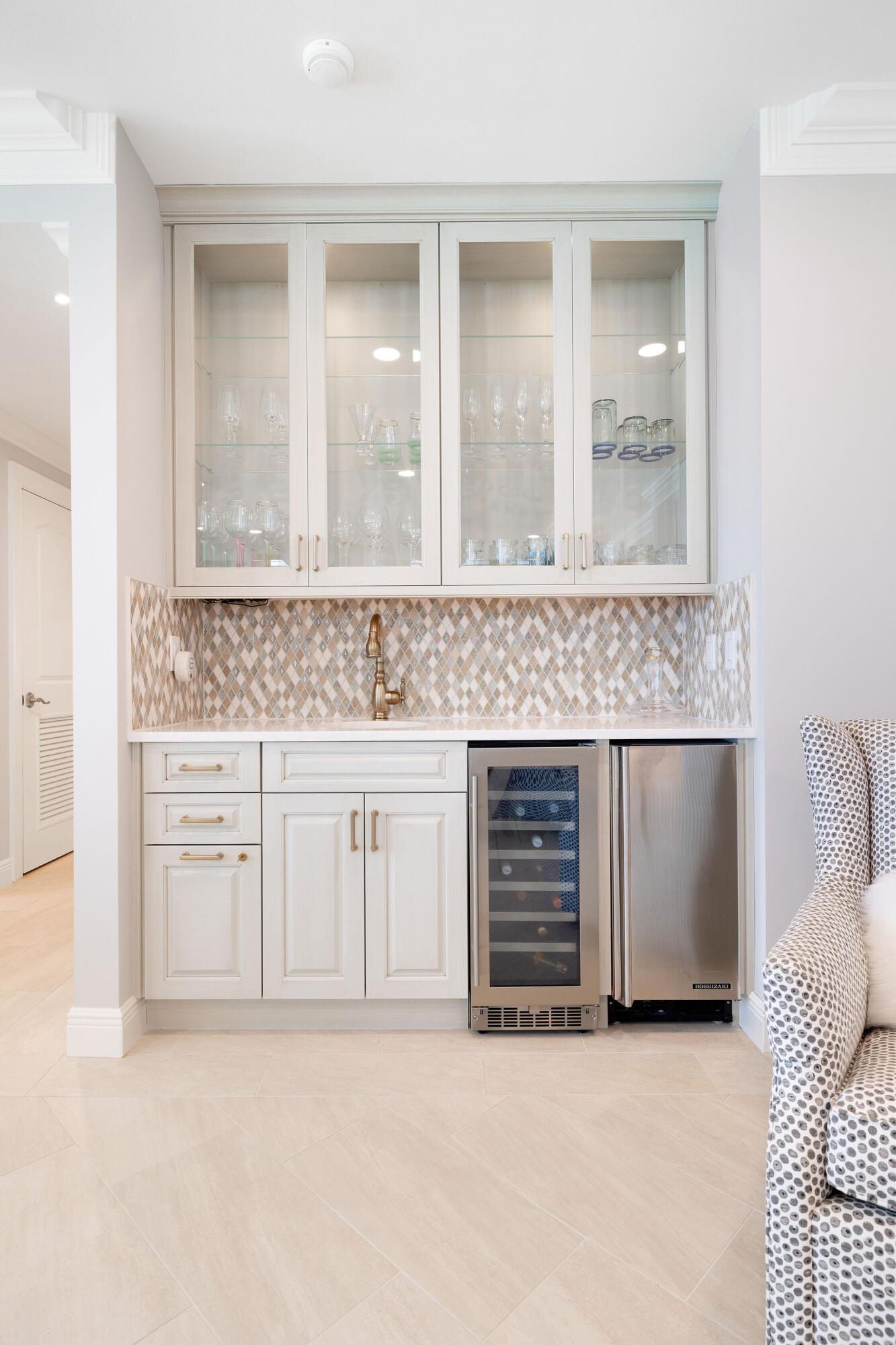 TIDES OF DESTIN - Residential