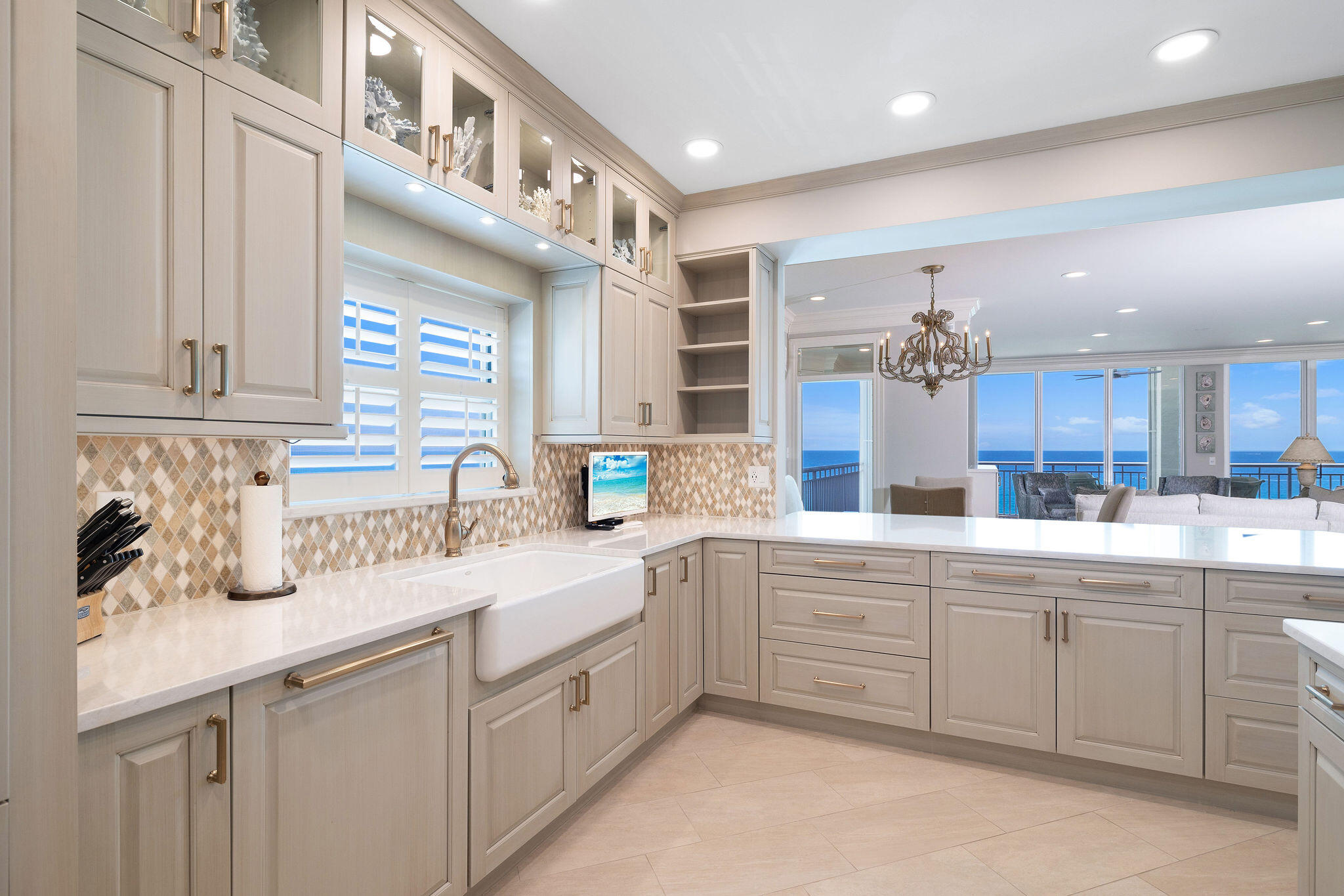 TIDES OF DESTIN - Residential