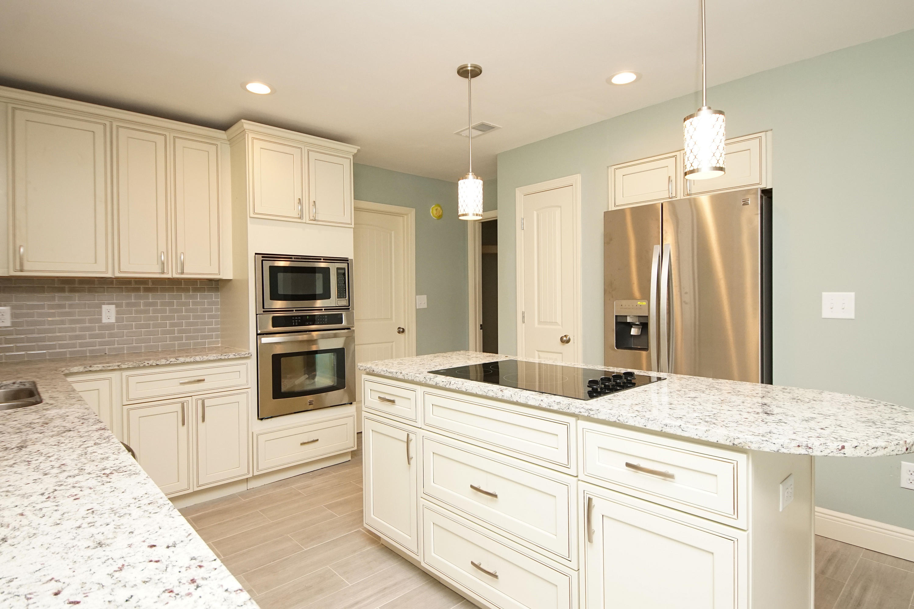 VALPARAISO PINECREST 3 - Residential