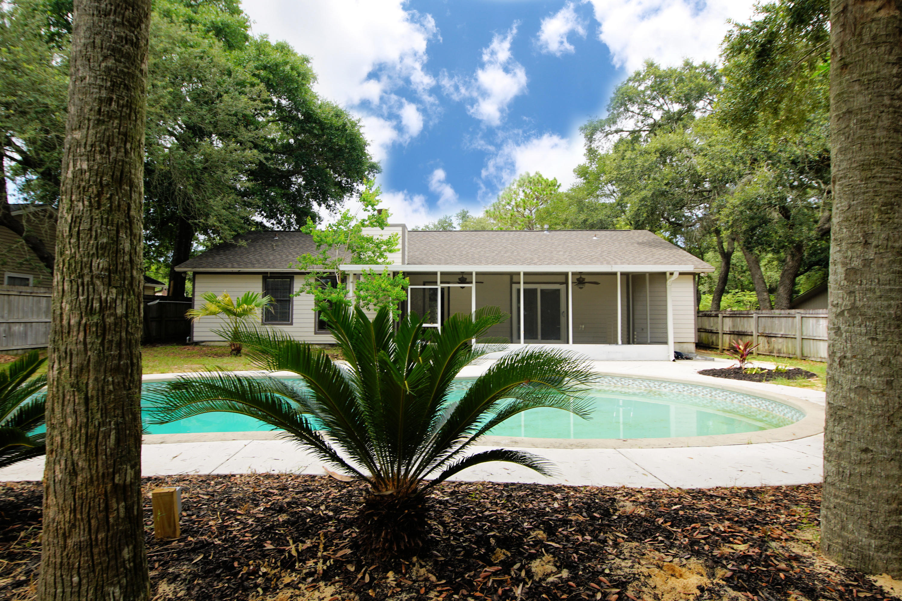 VALPARAISO PINECREST 3 - Residential