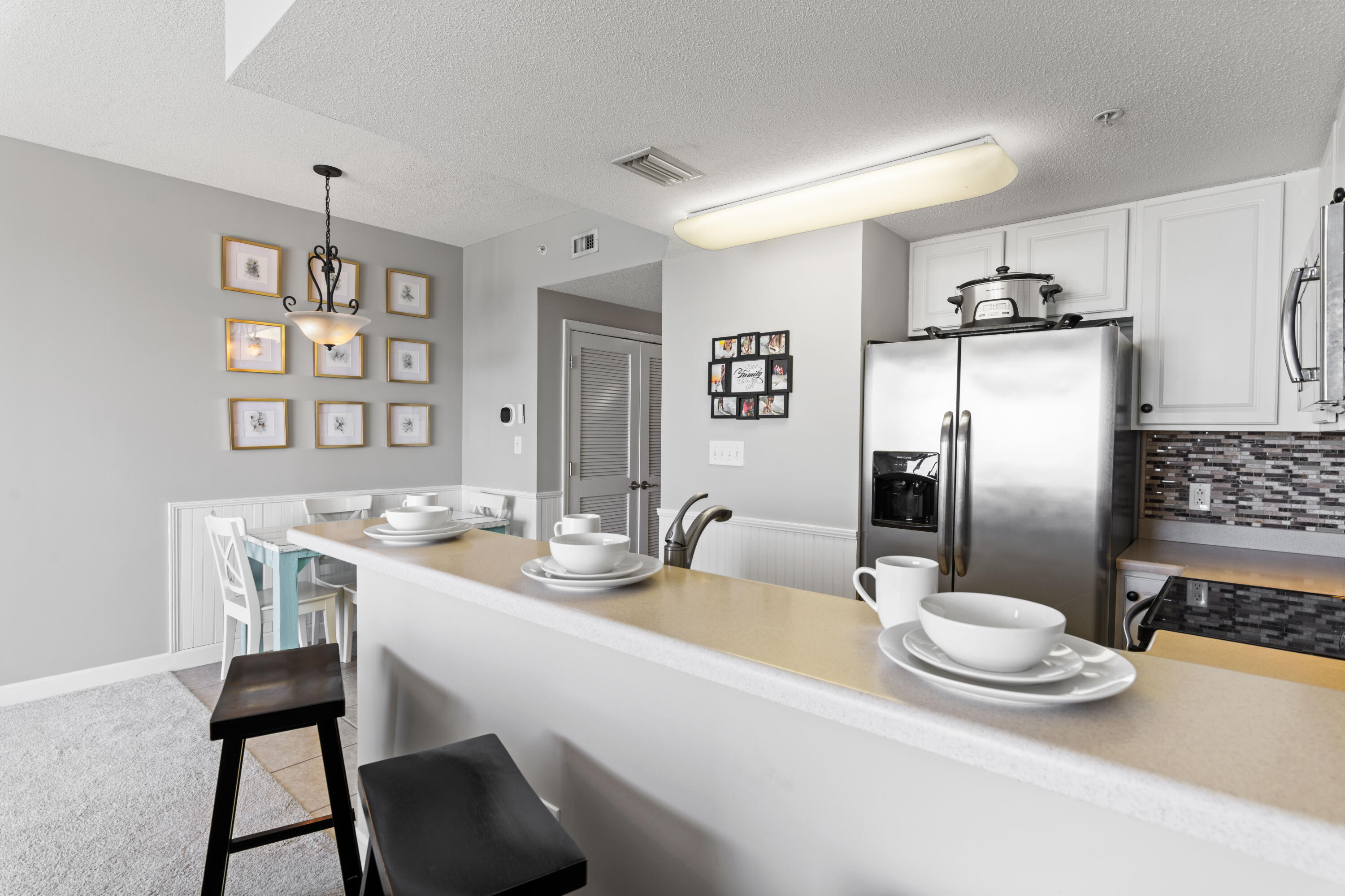 SEYCHELLES RESORT CONDO - Residential