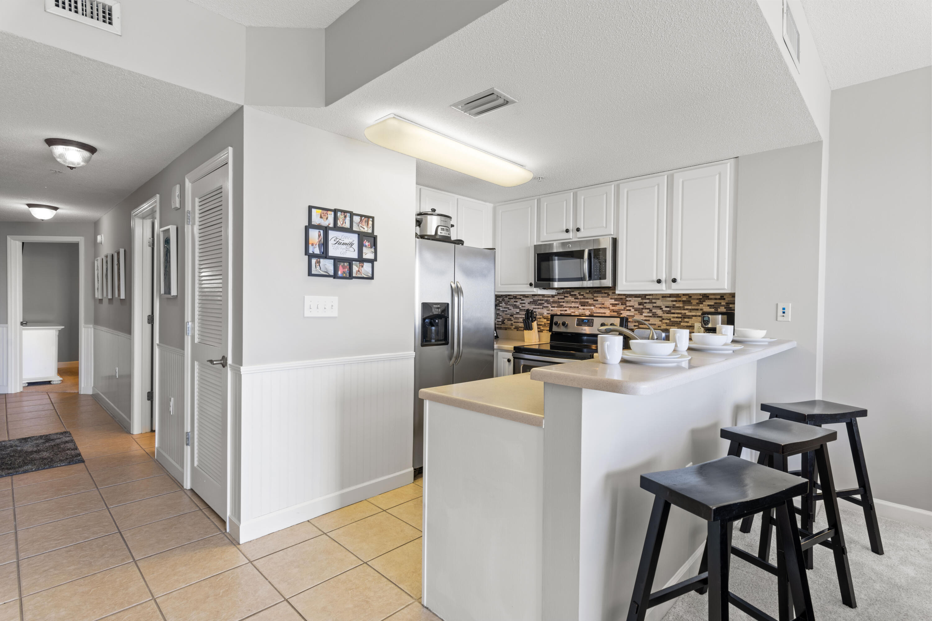 SEYCHELLES RESORT CONDO - Residential