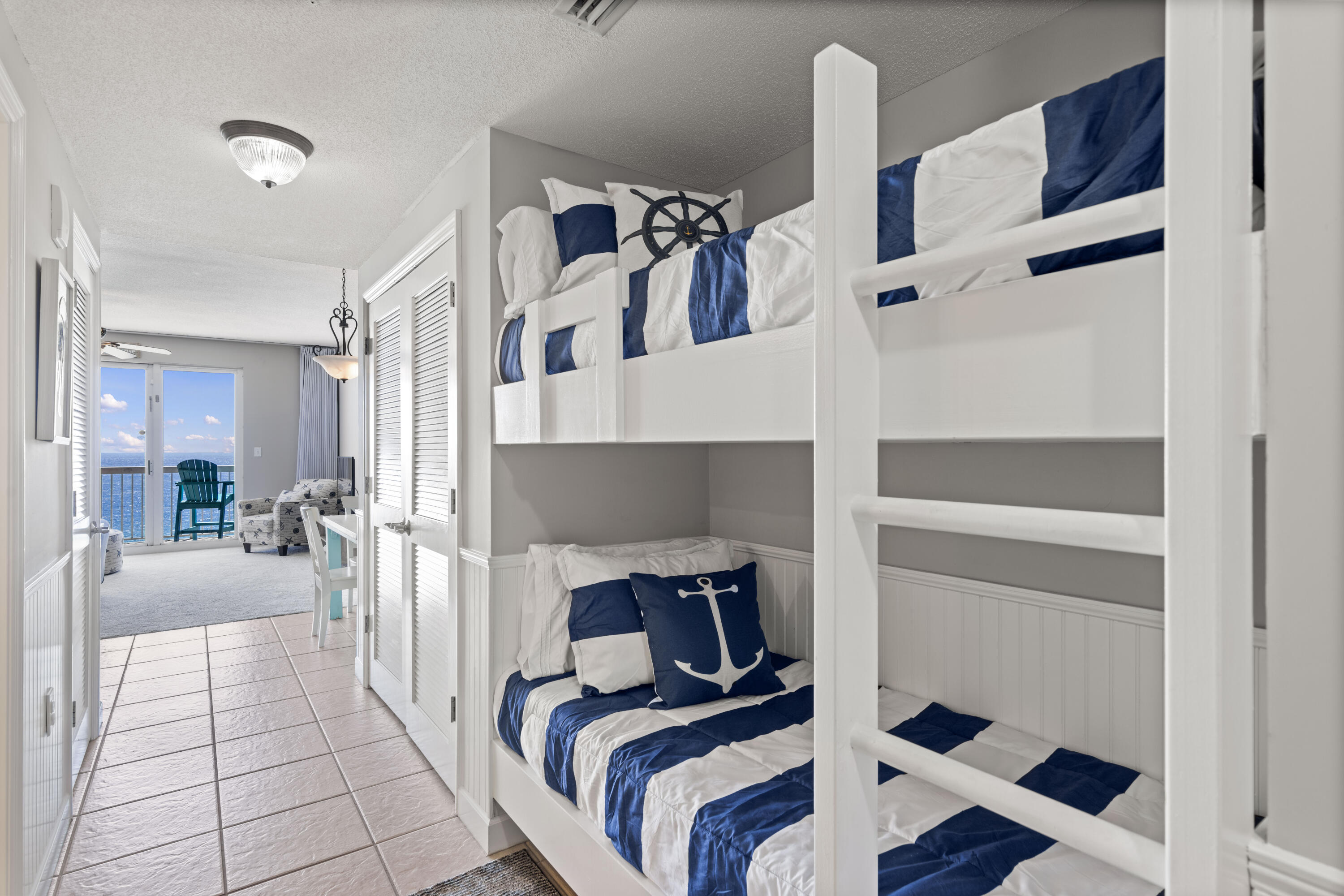 SEYCHELLES RESORT CONDO - Residential