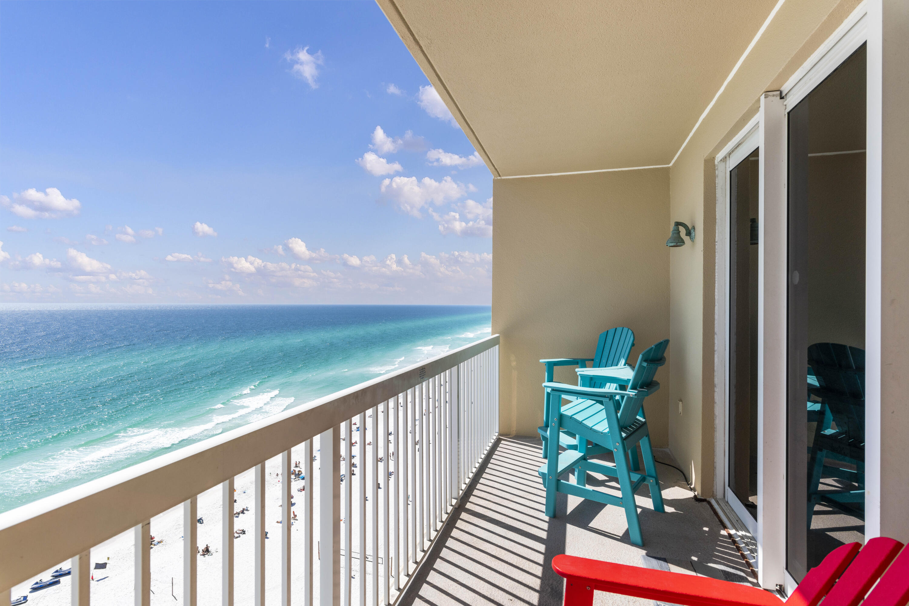 SEYCHELLES RESORT CONDO - Residential