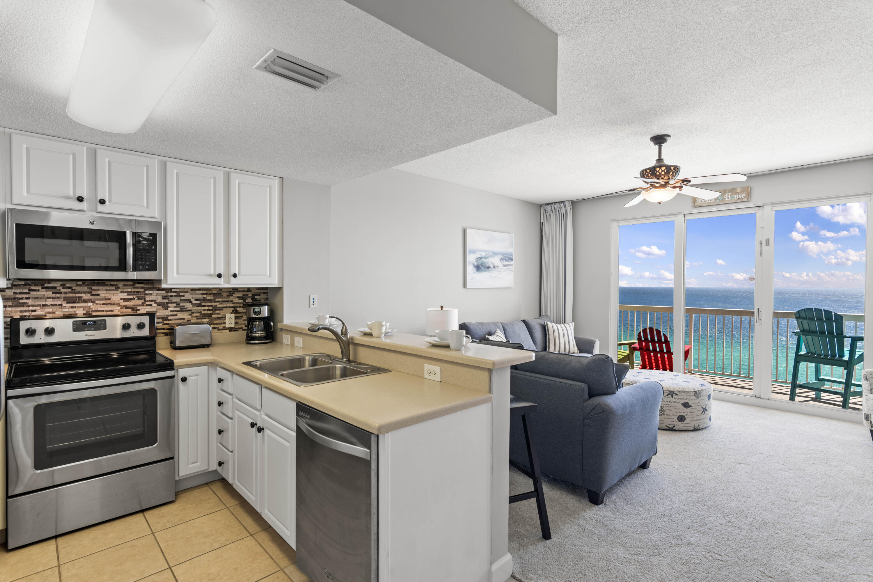 SEYCHELLES RESORT CONDO - Residential