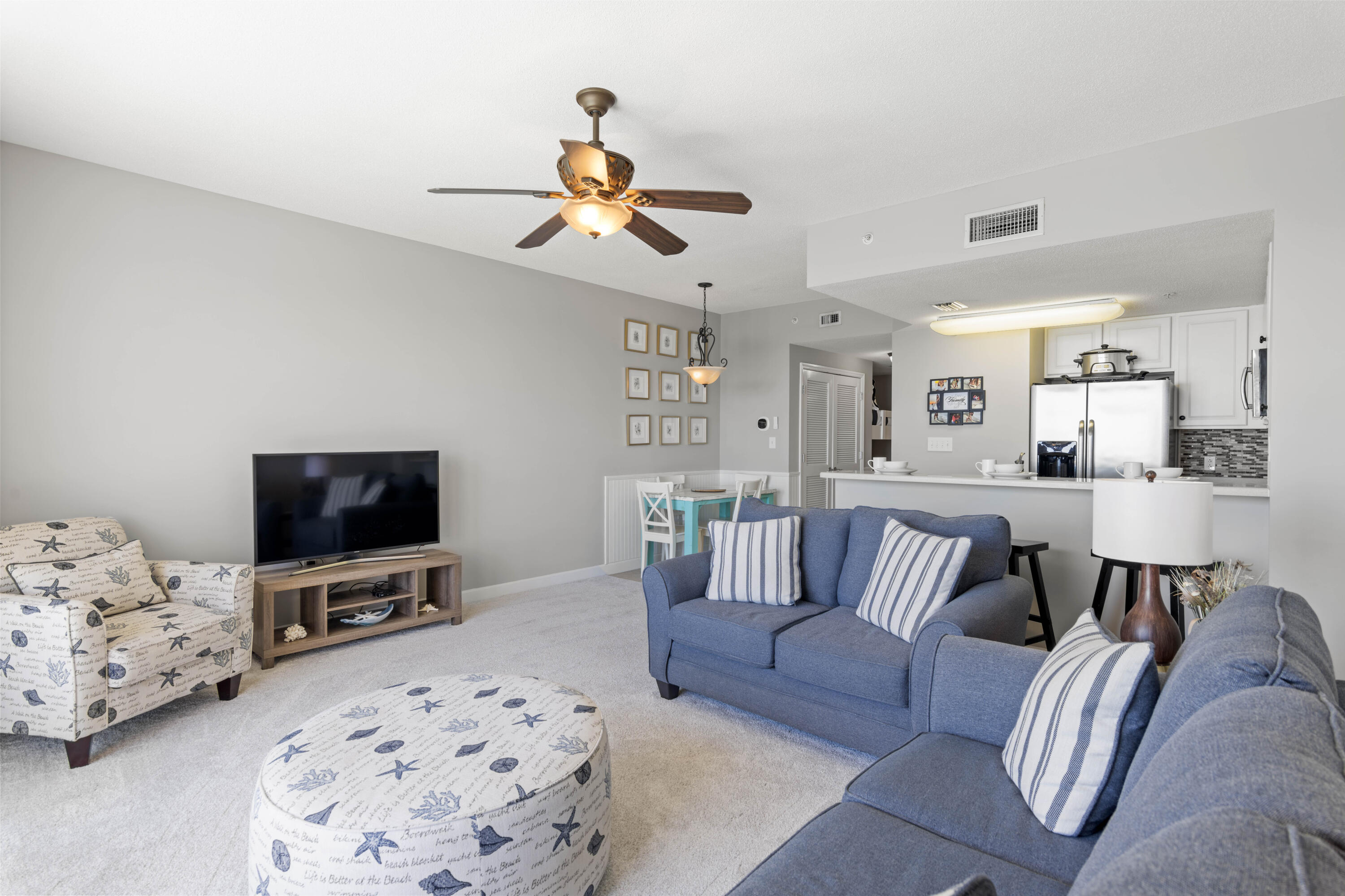 SEYCHELLES RESORT CONDO - Residential