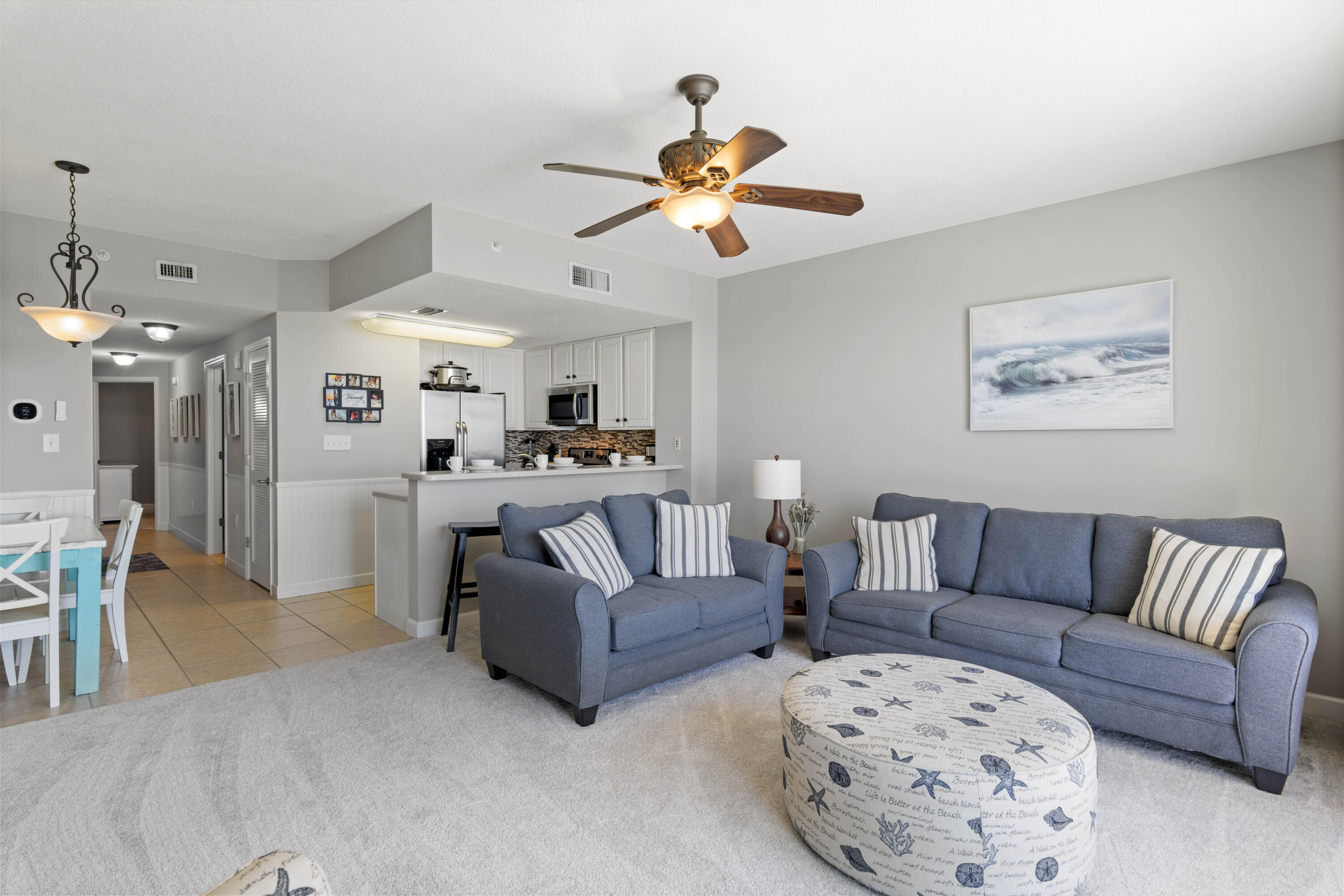 SEYCHELLES RESORT CONDO - Residential