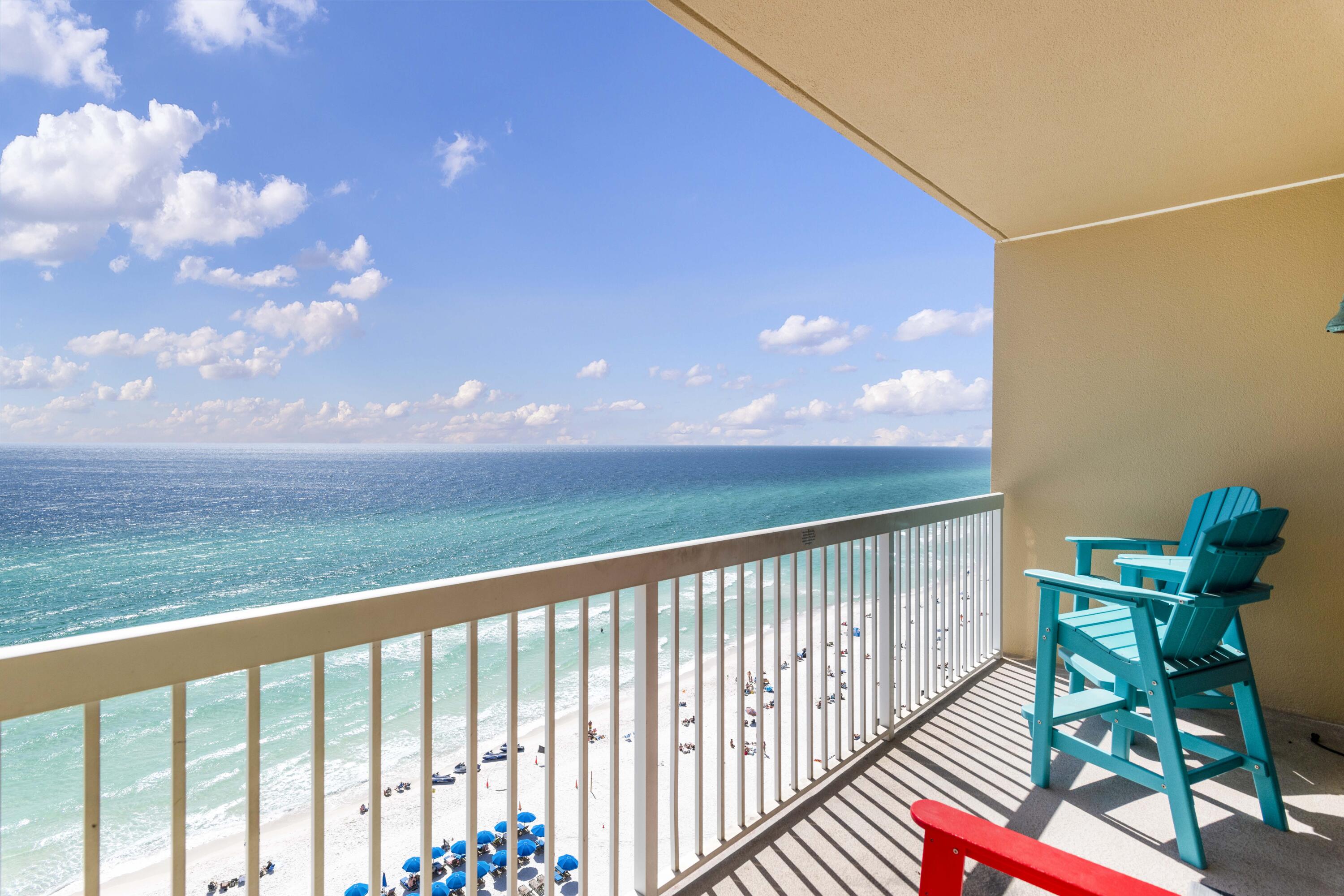 SEYCHELLES RESORT CONDO - Residential