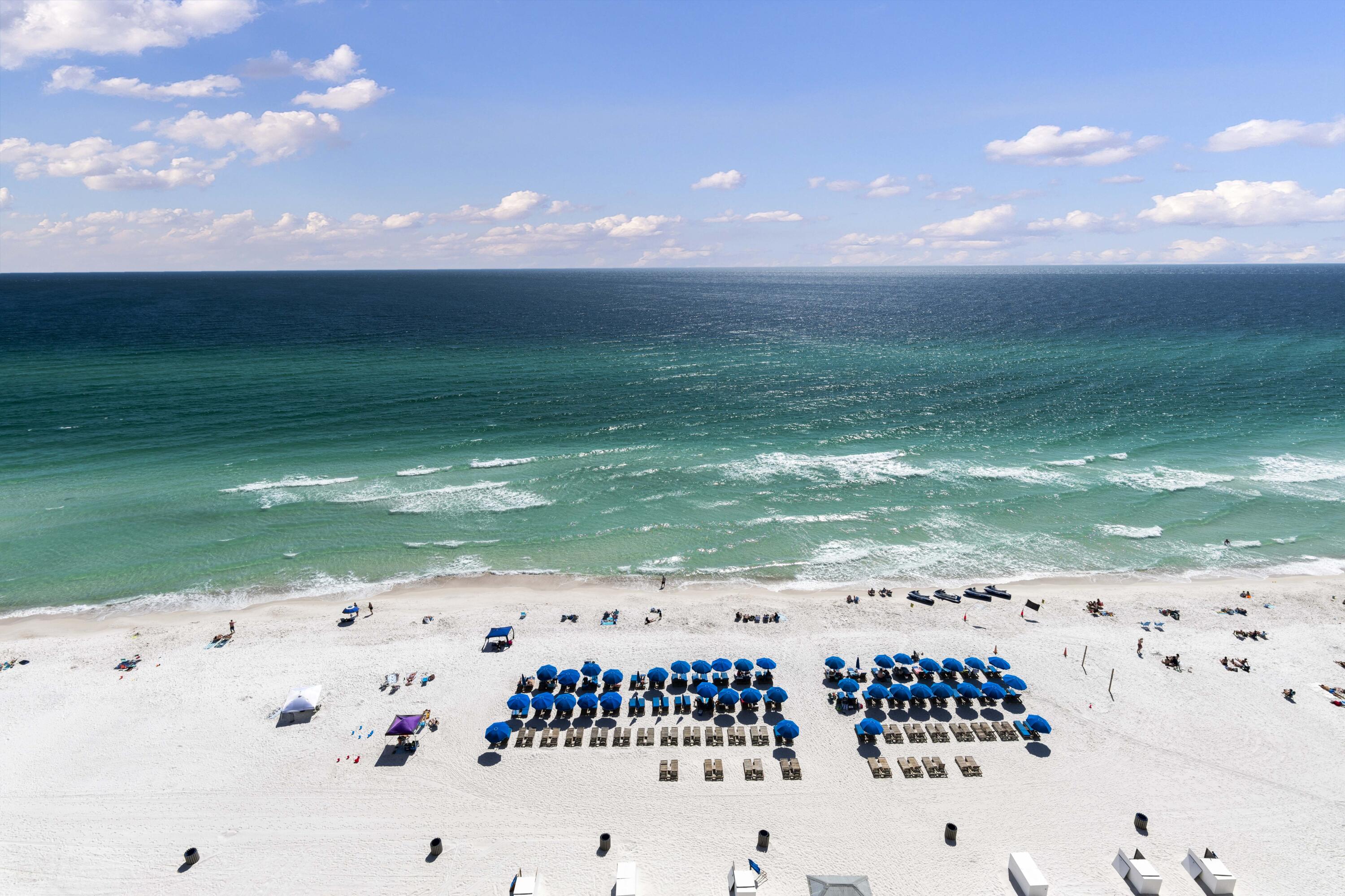 SEYCHELLES RESORT CONDO - Residential